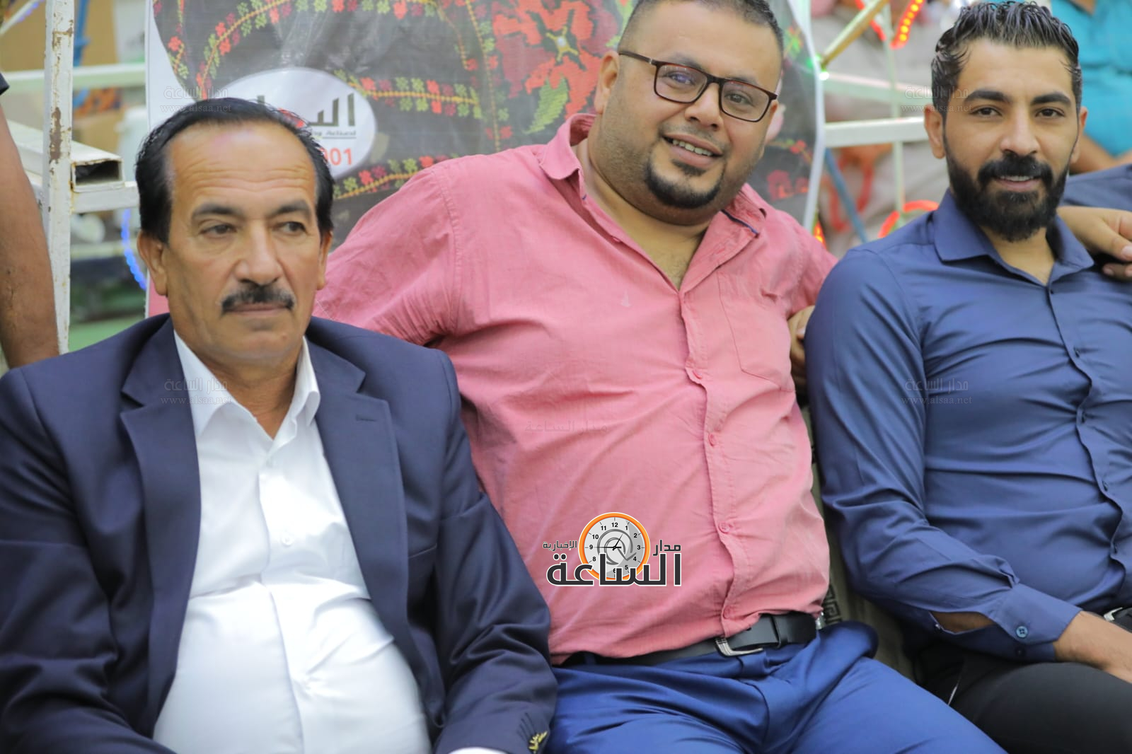 Madar Al-Saa Images 0.38266307940104594