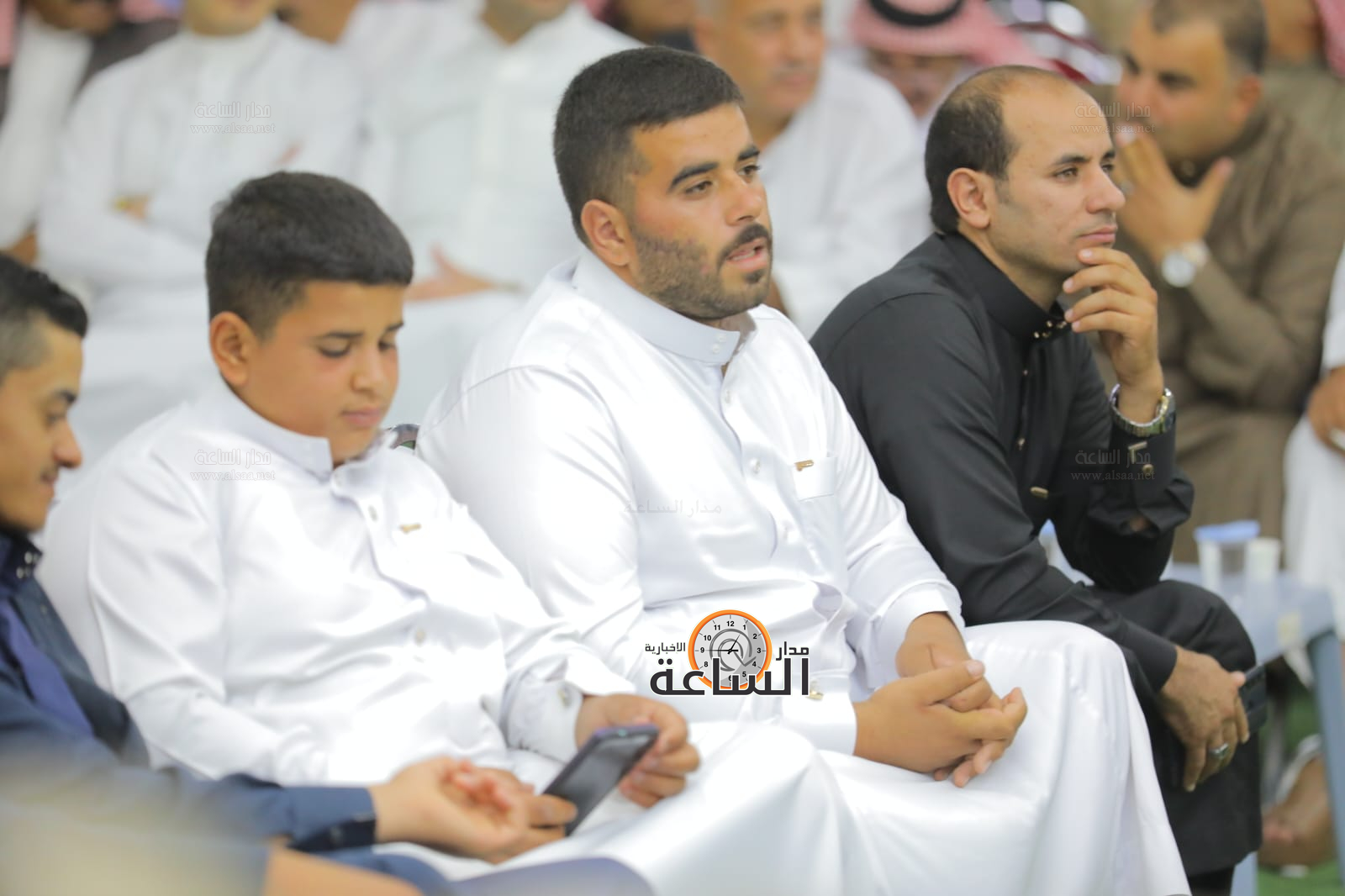 Madar Al-Saa Images 0.9204904290280576