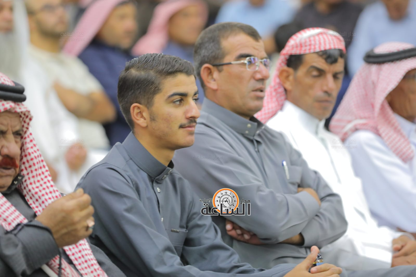 Madar Al-Saa Images 0.28962371519108876