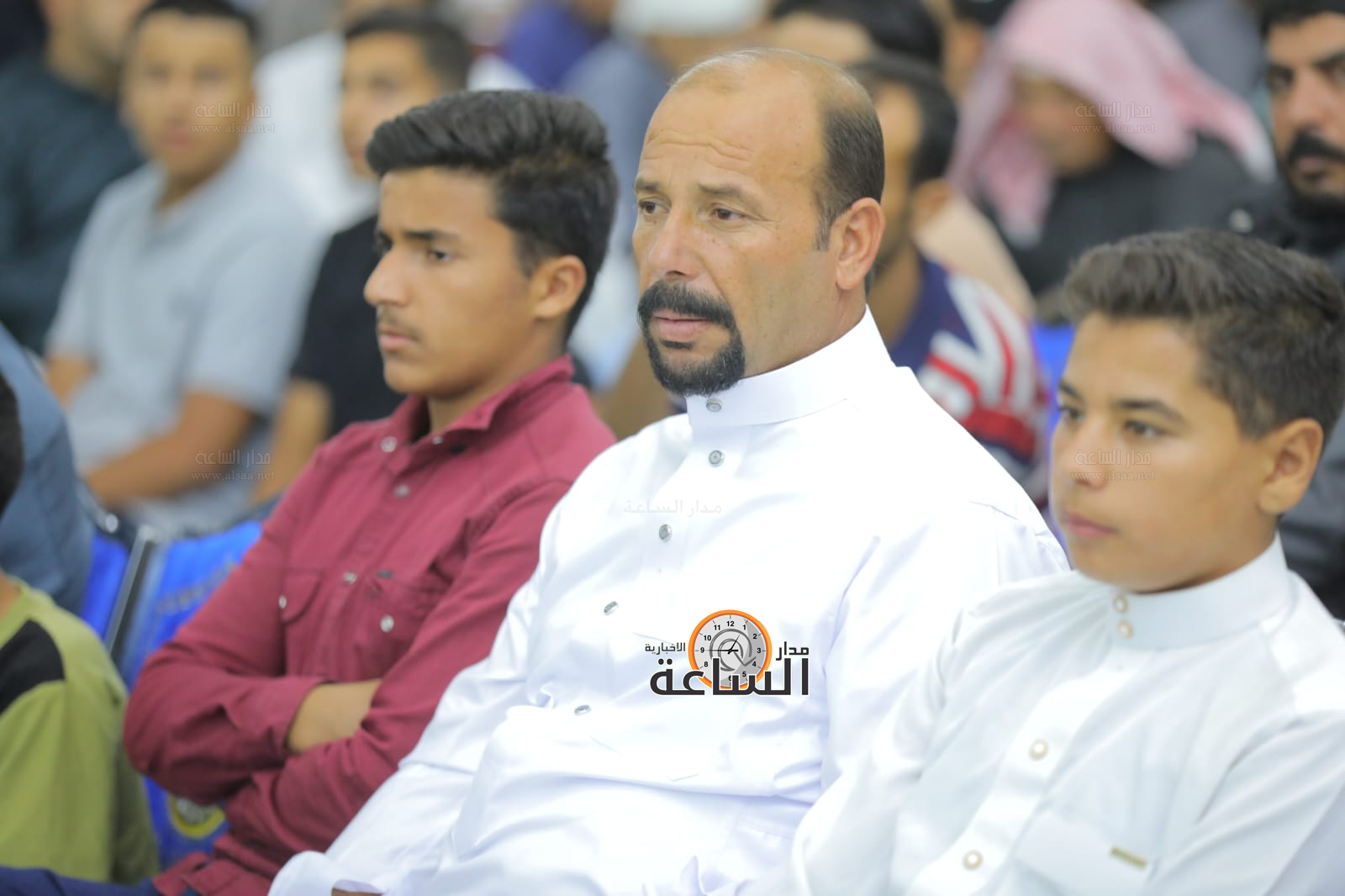 Madar Al-Saa Images 0.4904684667870034