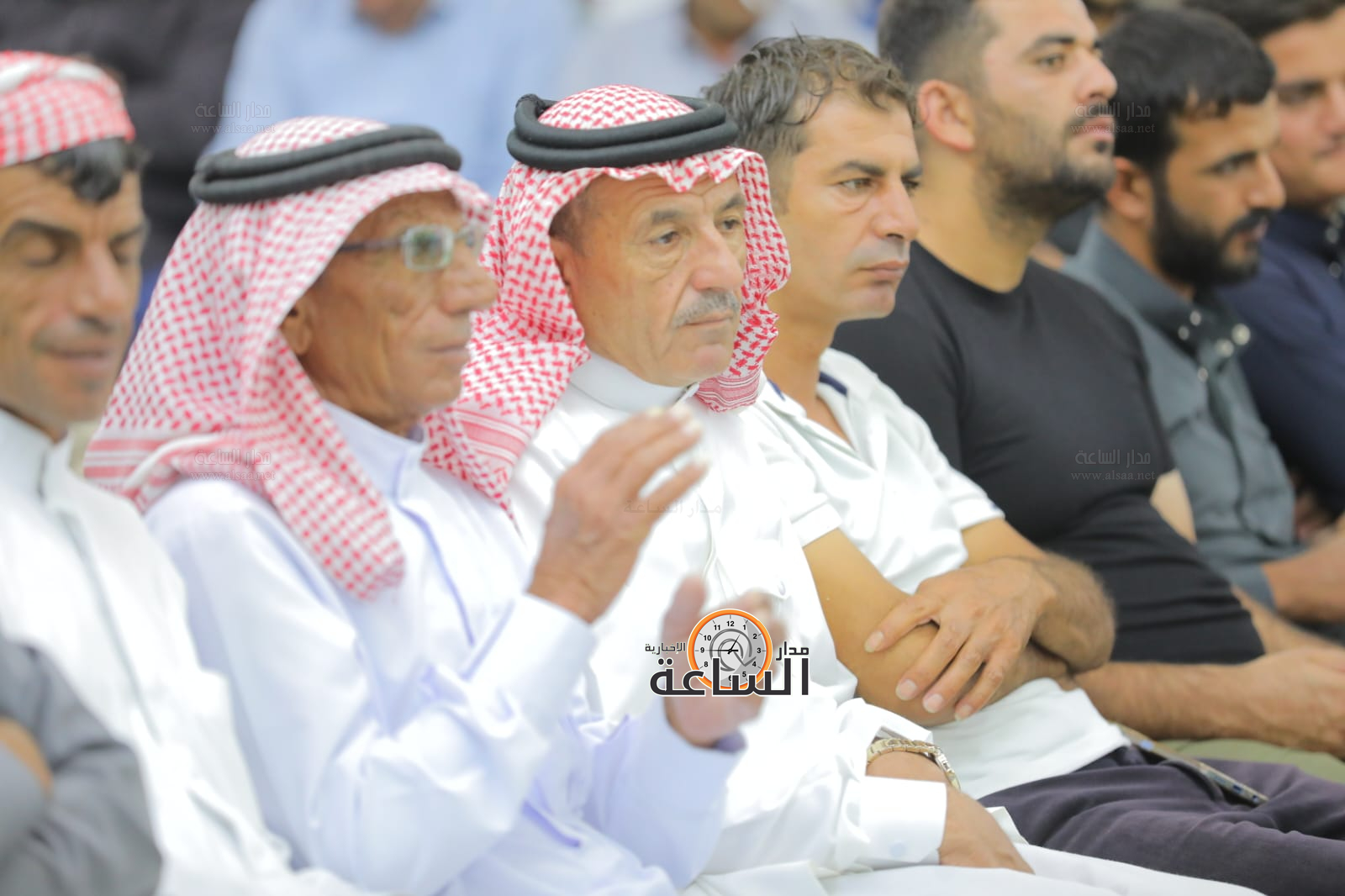 Madar Al-Saa Images 0.88058685013844