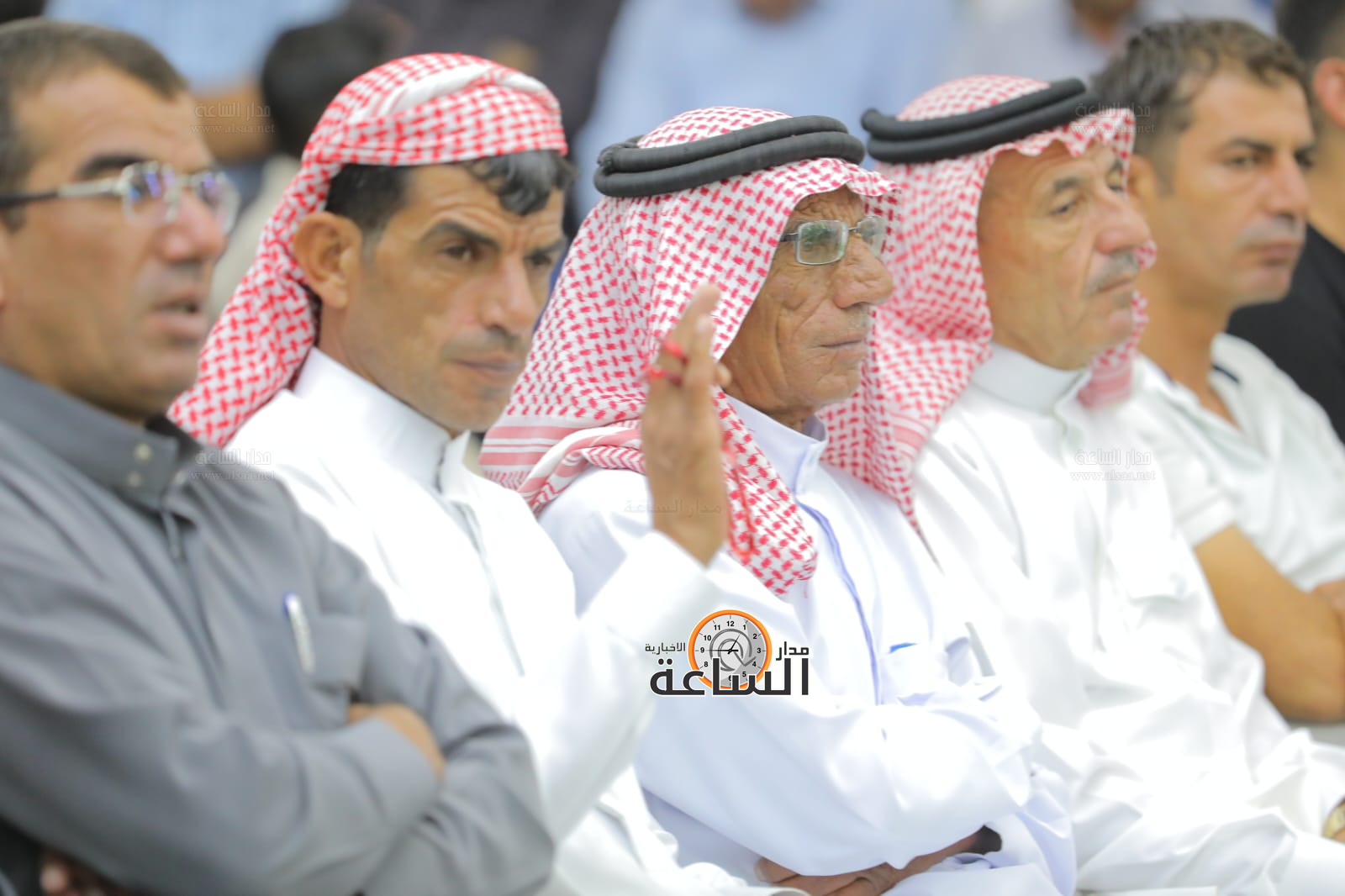 Madar Al-Saa Images 0.6596693073281676