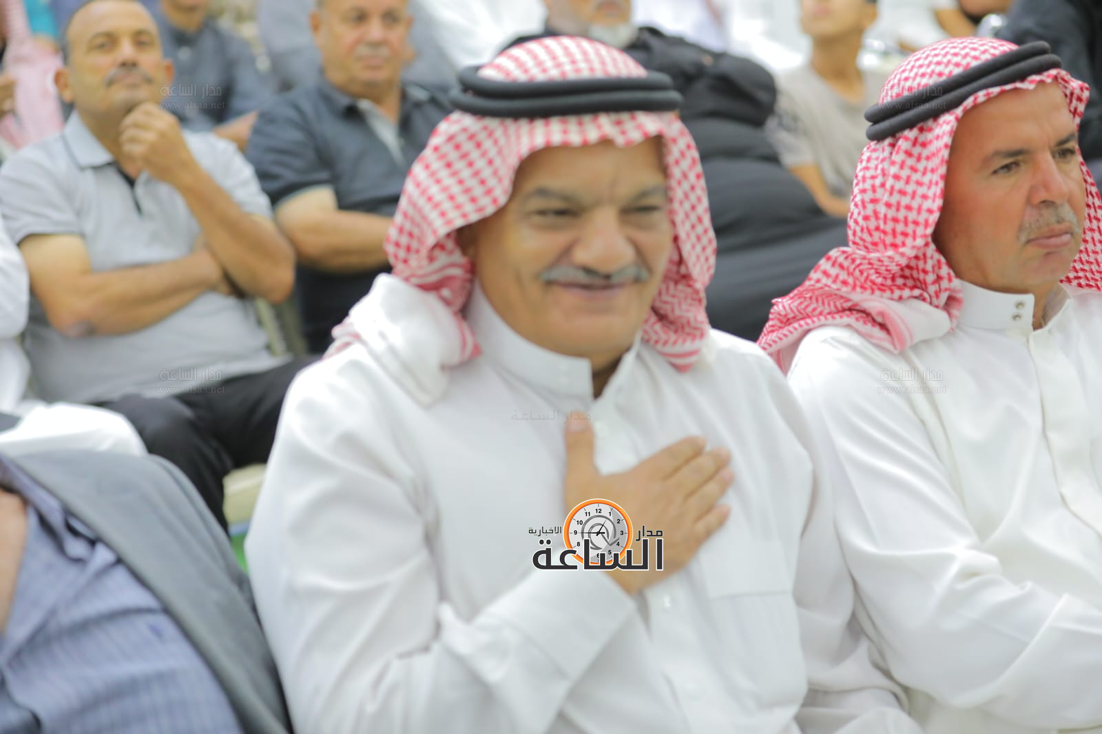 Madar Al-Saa Images 0.7986359773453424