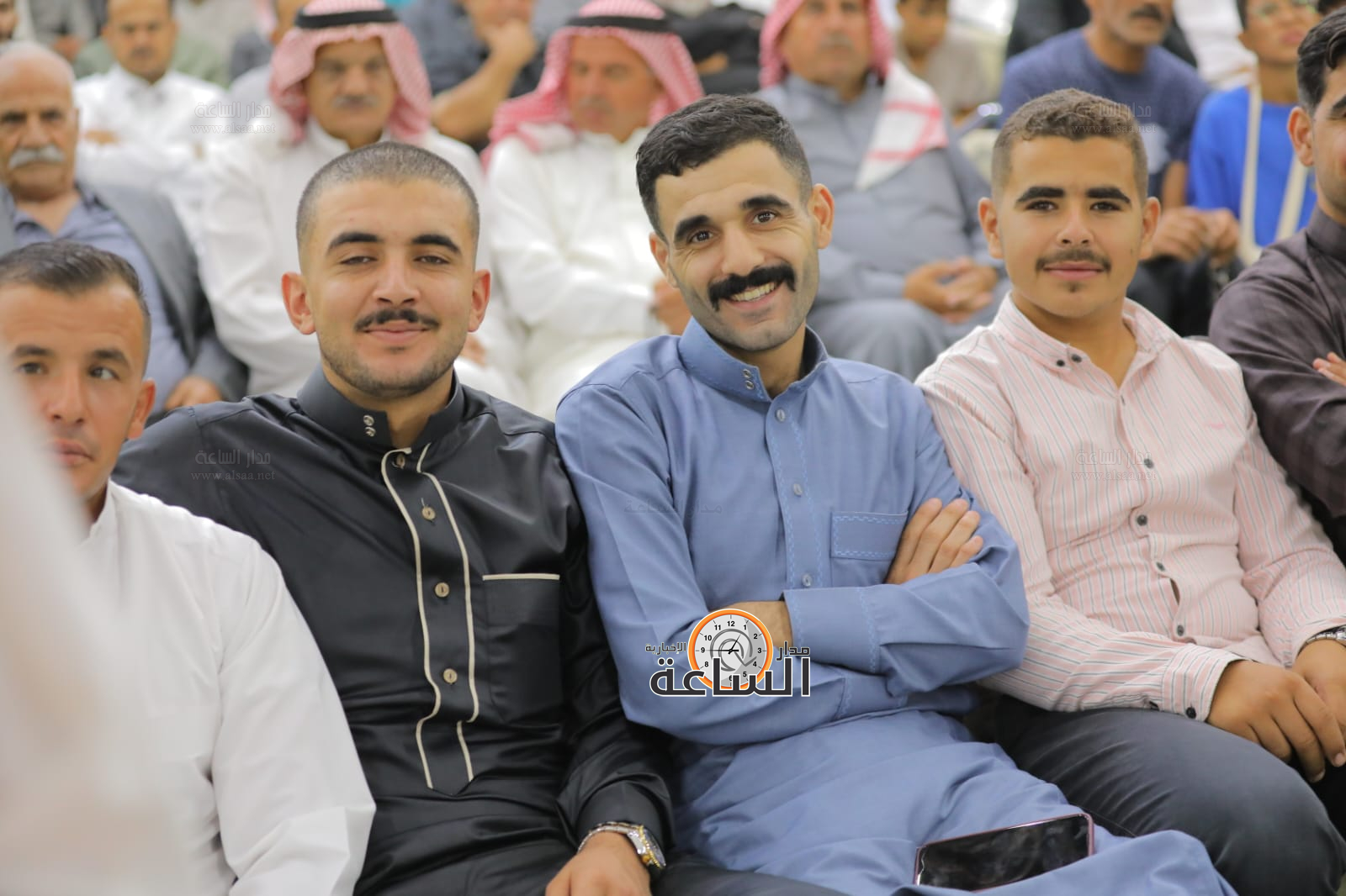 Madar Al-Saa Images 0.7181624246652314