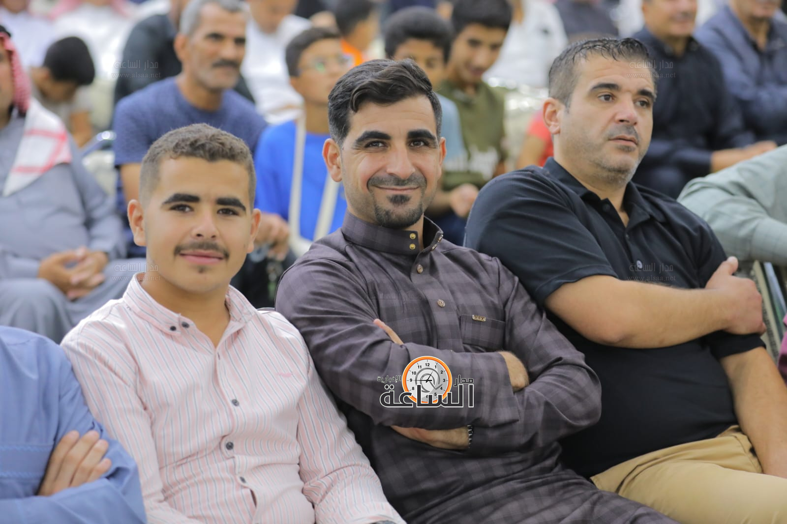 Madar Al-Saa Images 0.4245901423022025