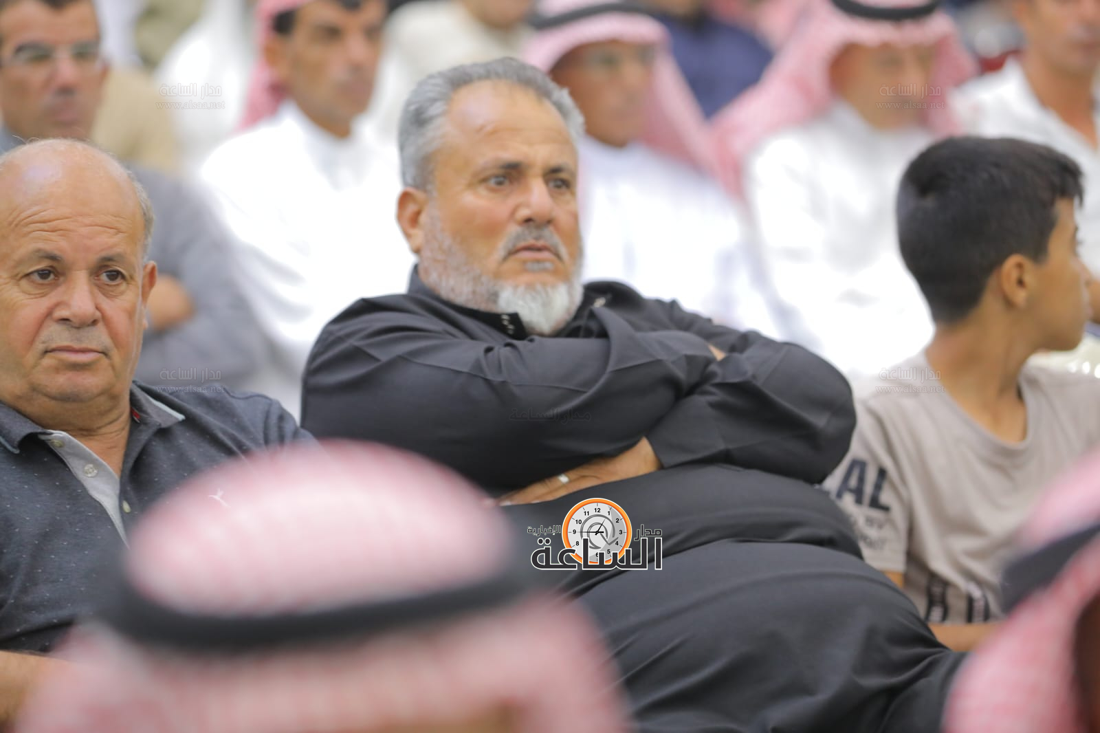 Madar Al-Saa Images 0.3546489986093233