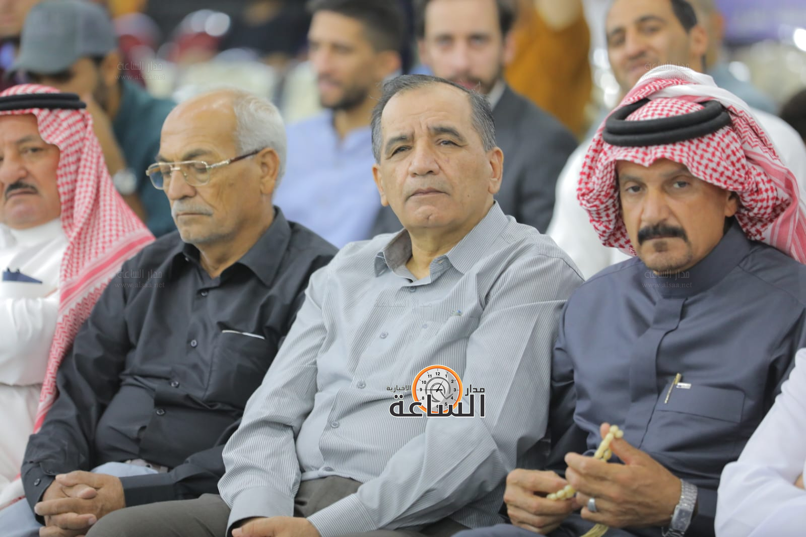 Madar Al-Saa Images 0.690742610773778