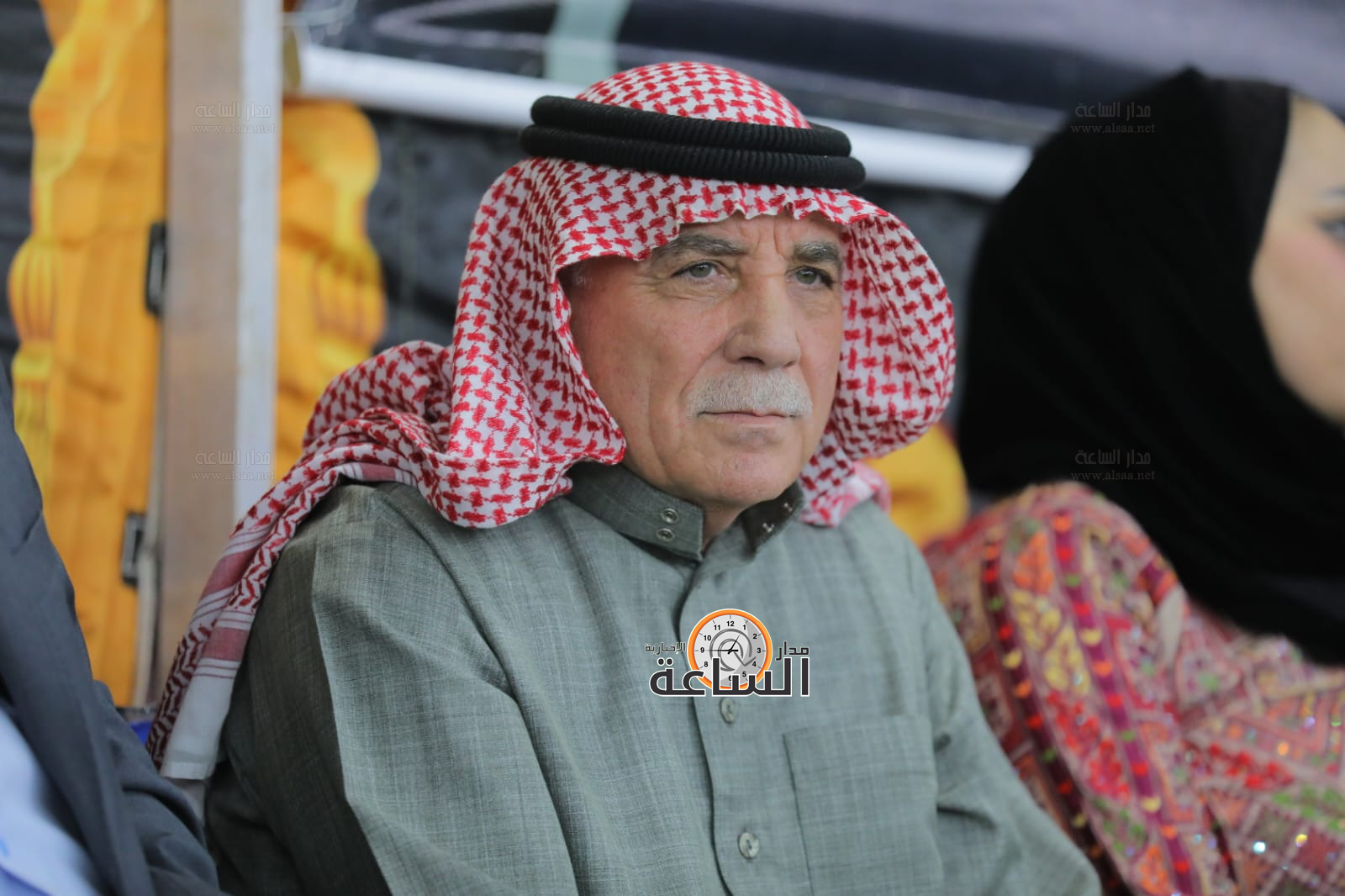 Madar Al-Saa Images 0.9062191359677563