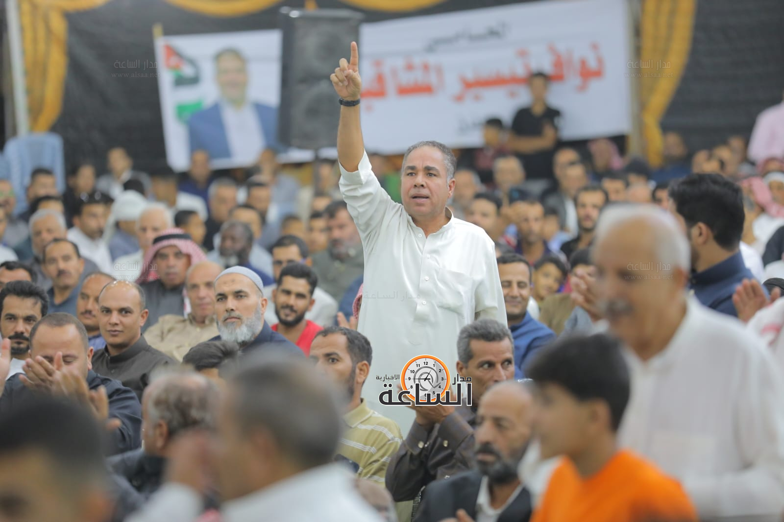 Madar Al-Saa Images 0.49400942973085993