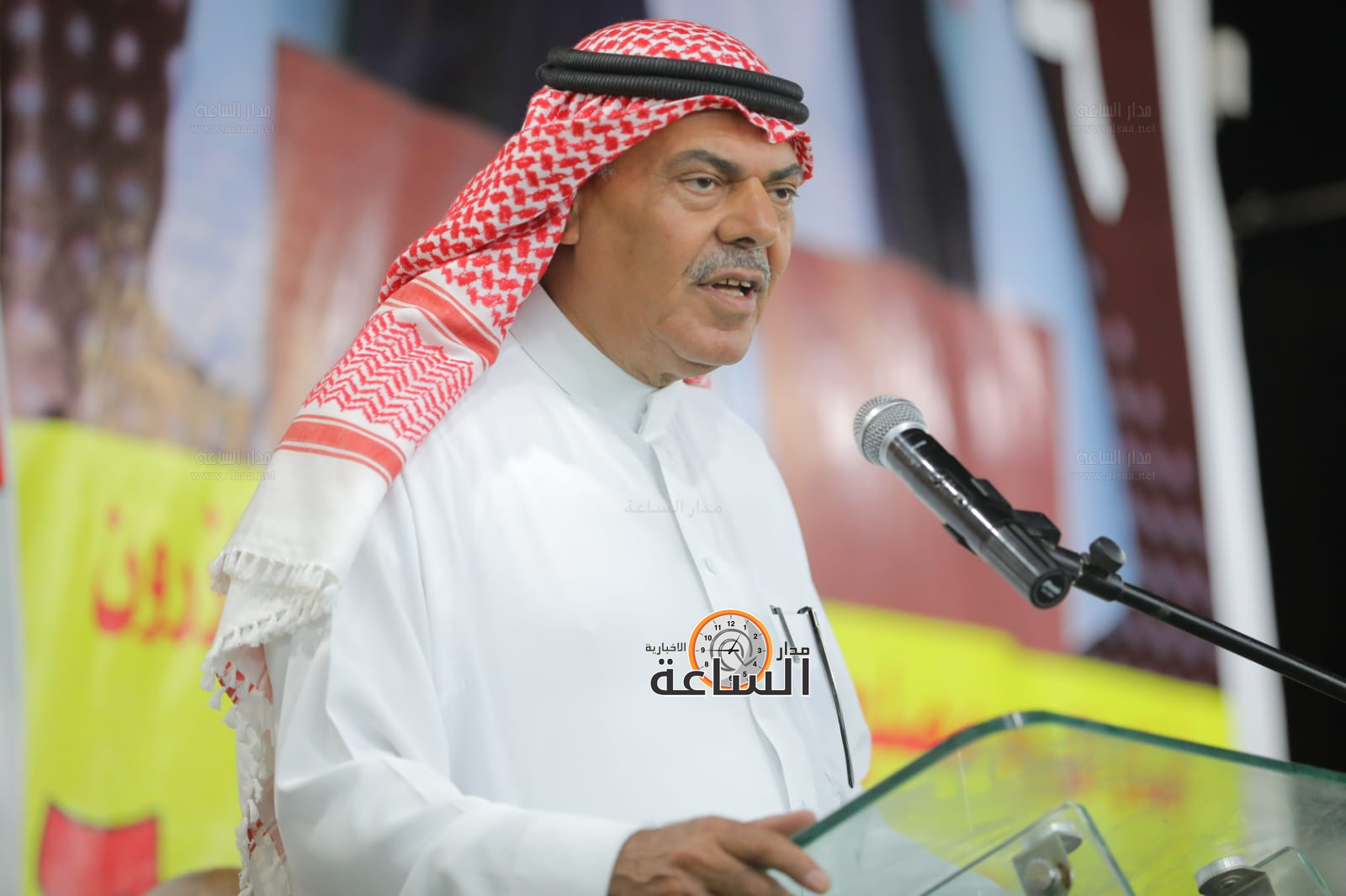 Madar Al-Saa Images 0.3758027572836651