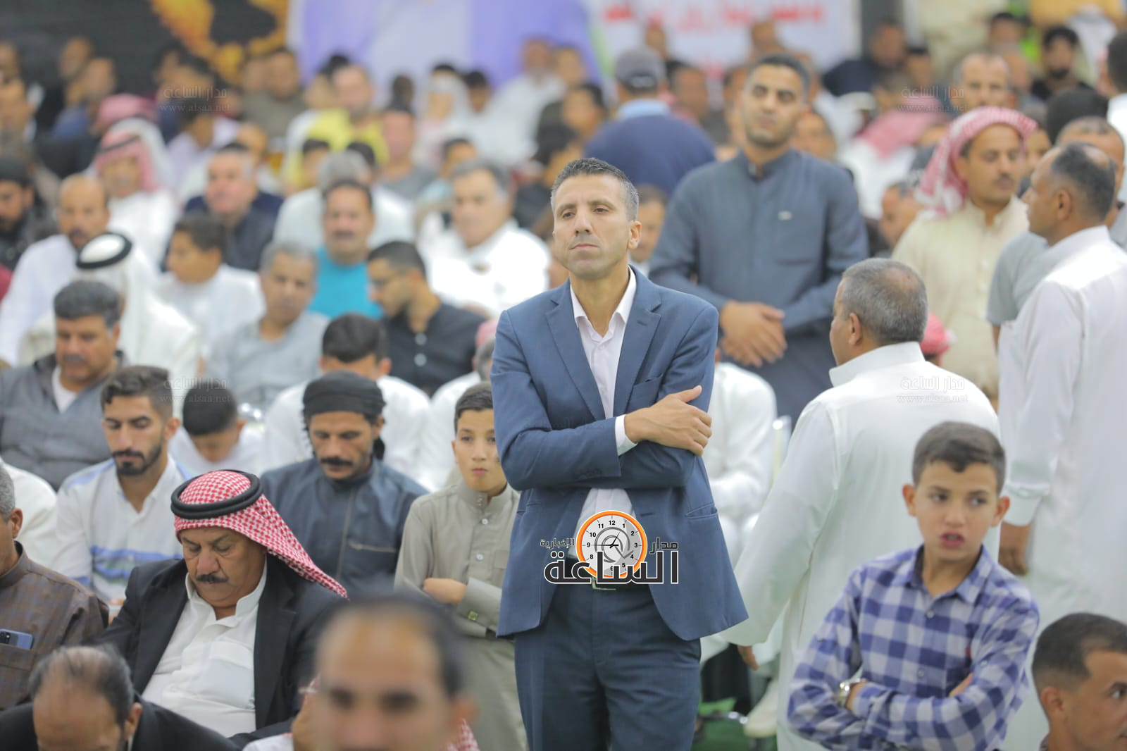 Madar Al-Saa Images 0.8580013340588146