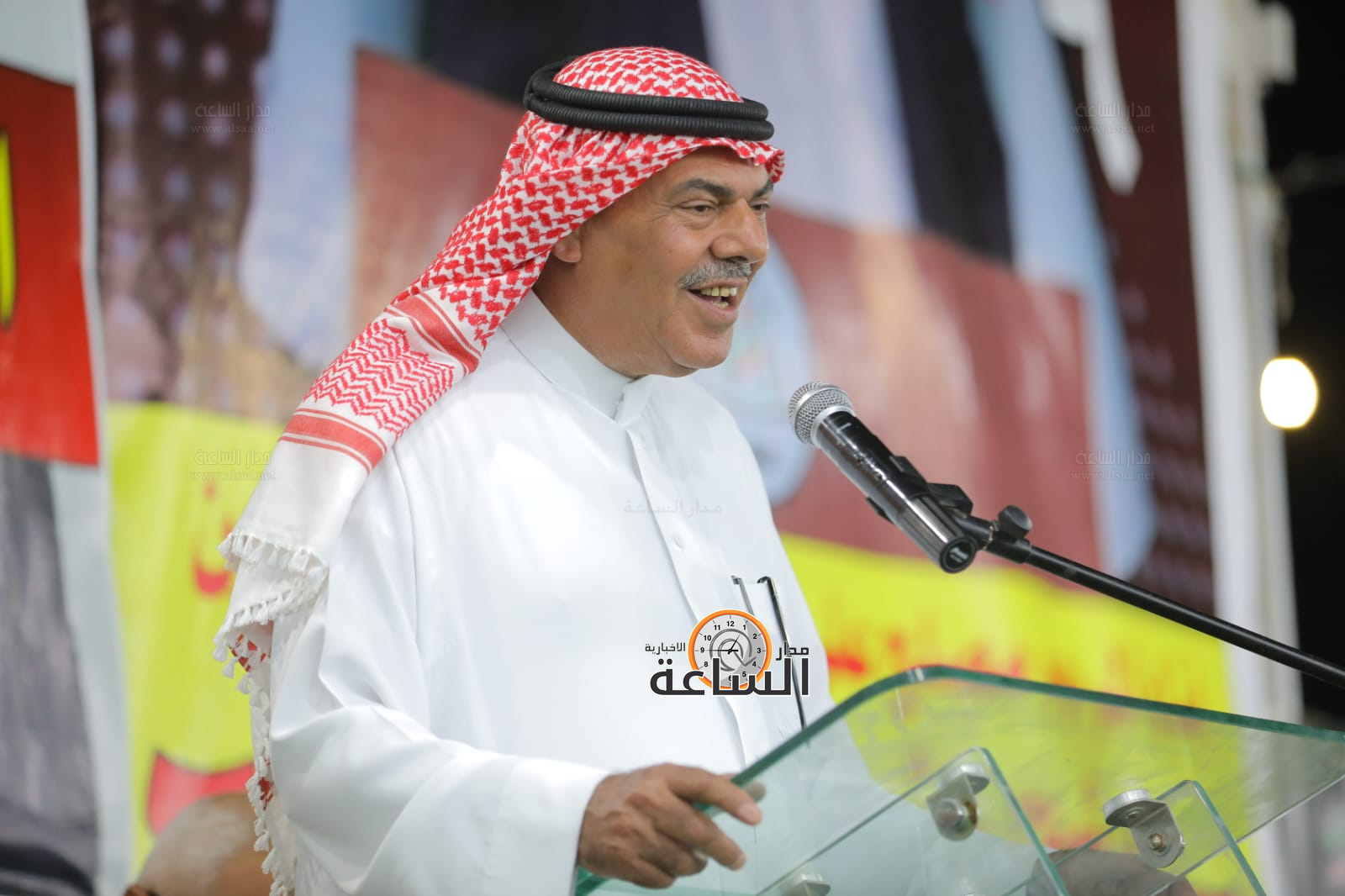 Madar Al-Saa Images 0.44623062257286894