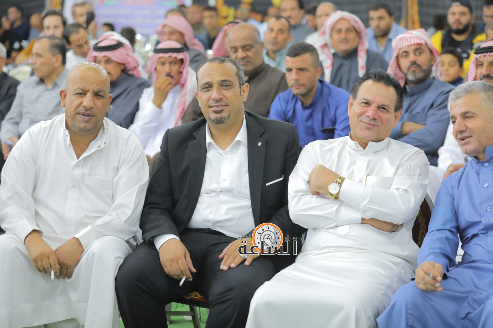 Madar Al-Saa Images 0.9595775545648149