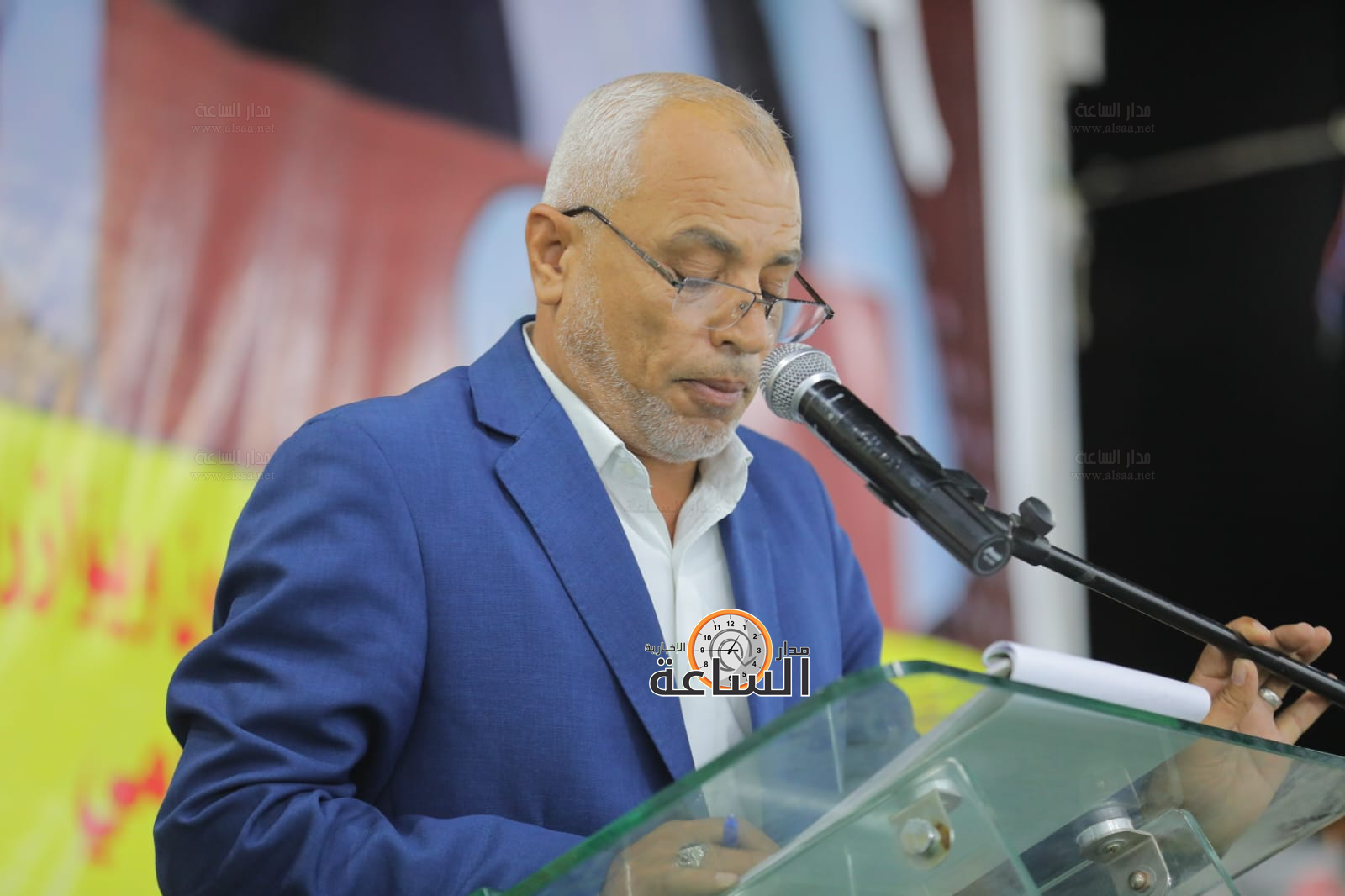 Madar Al-Saa Images 0.2931386676670198