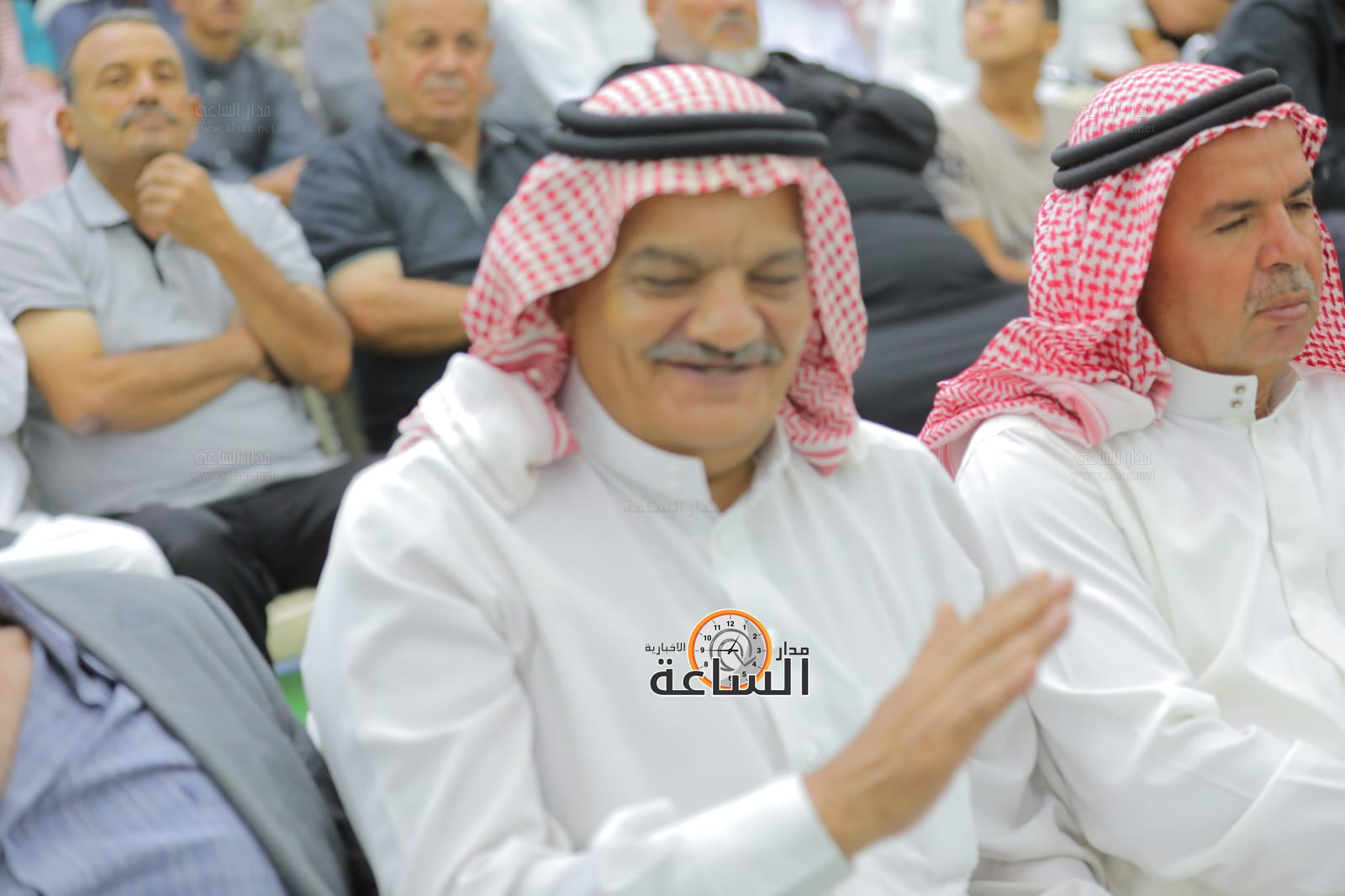 Madar Al-Saa Images 0.22194282939558918