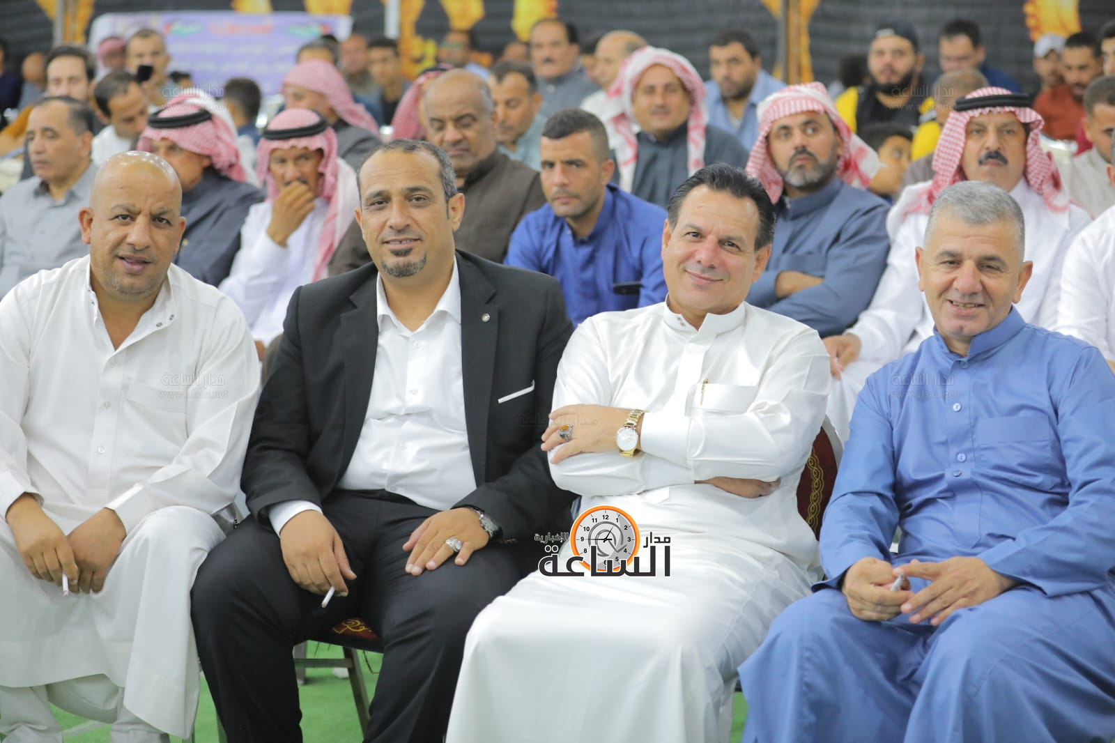 Madar Al-Saa Images 0.2084035105367421