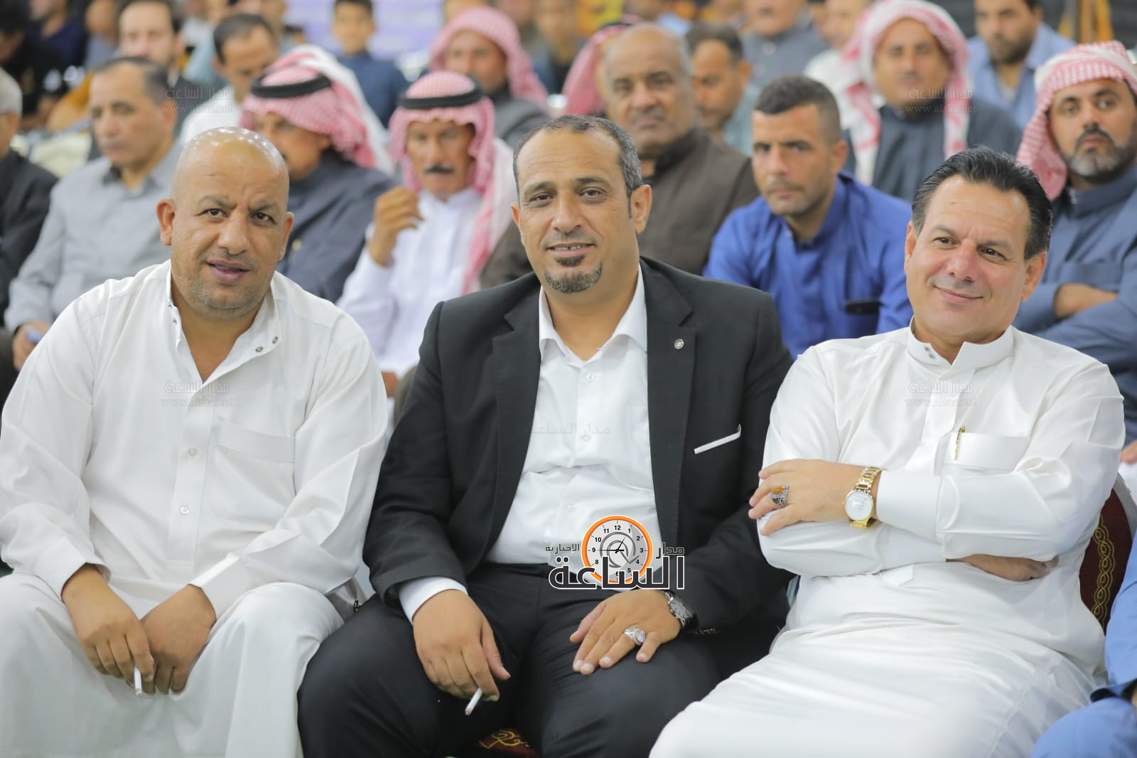 Madar Al-Saa Images 0.39043728324959237