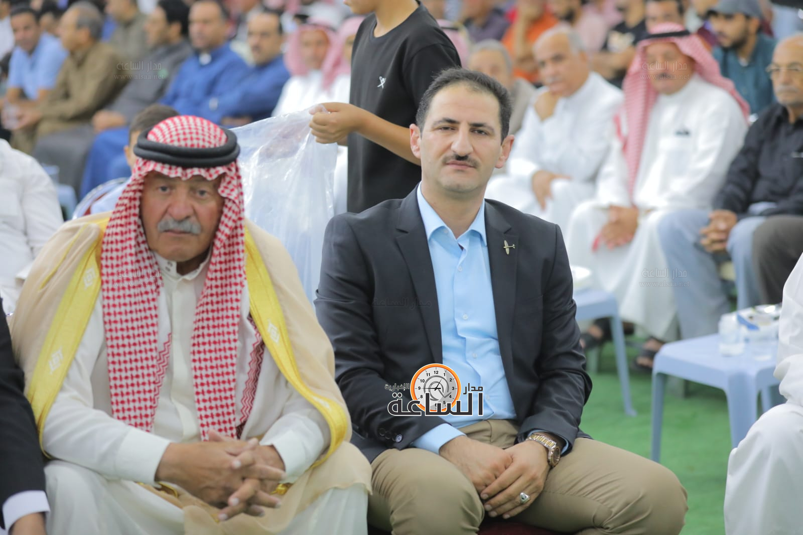 Madar Al-Saa Images 0.7136204370214689