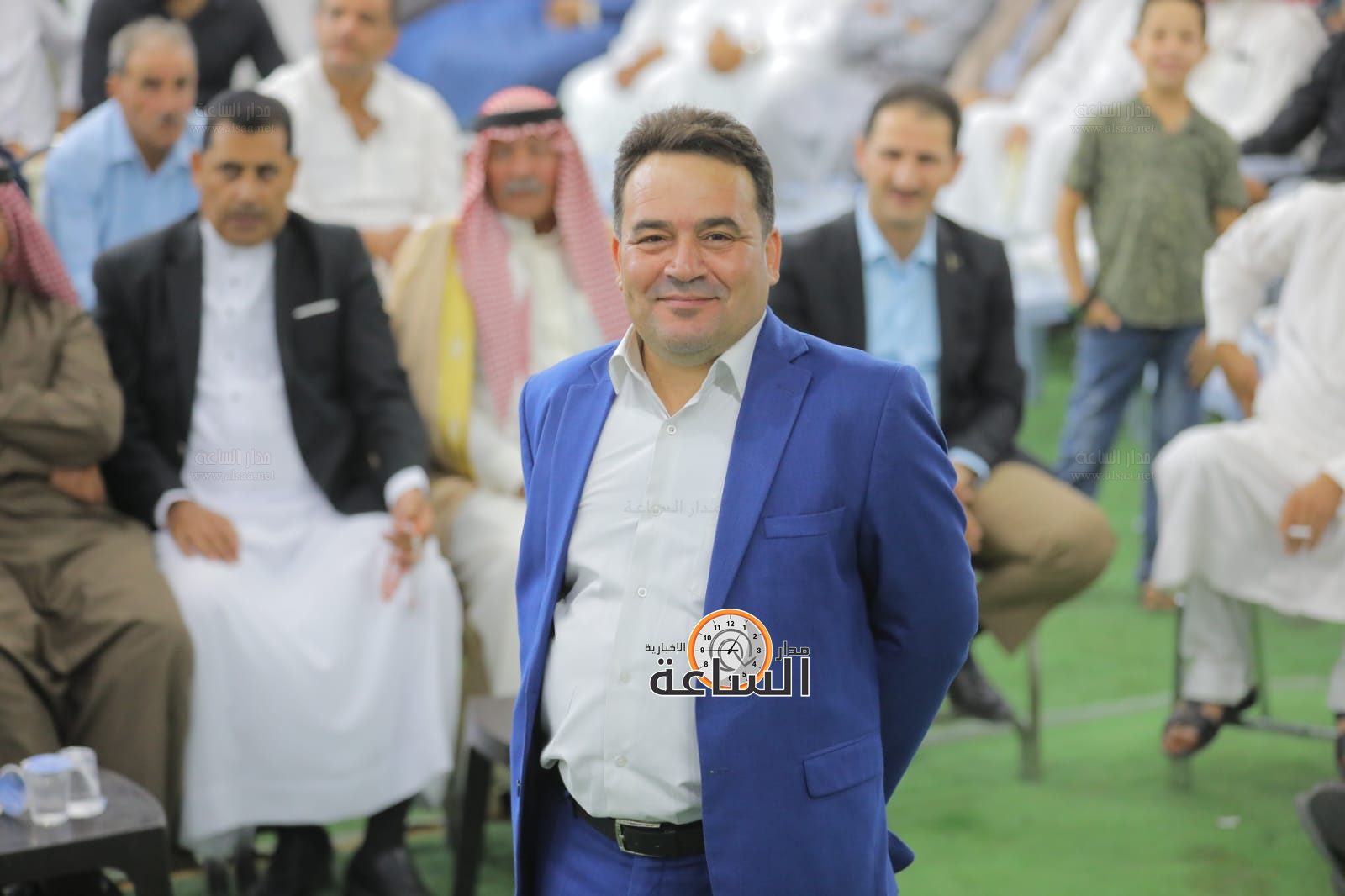 Madar Al-Saa Images 0.3001237934590104