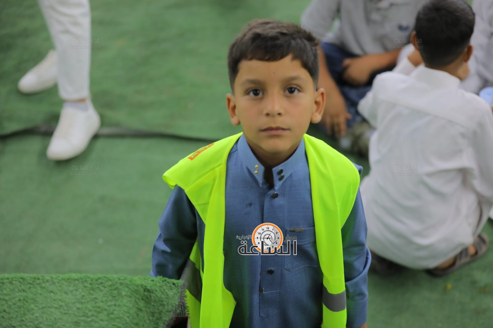 Madar Al-Saa Images 0.7679846664992538