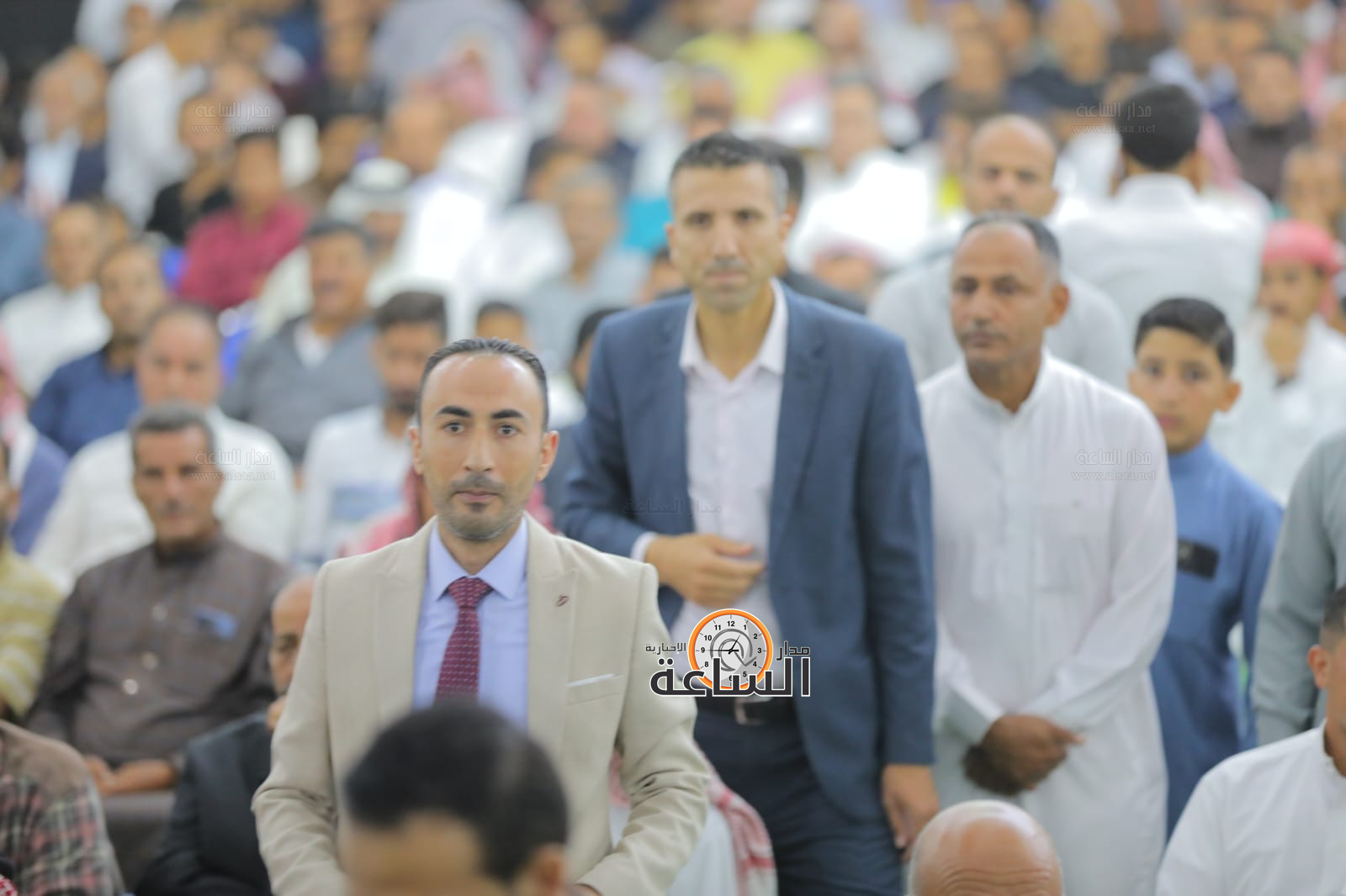 Madar Al-Saa Images 0.9509054754091917