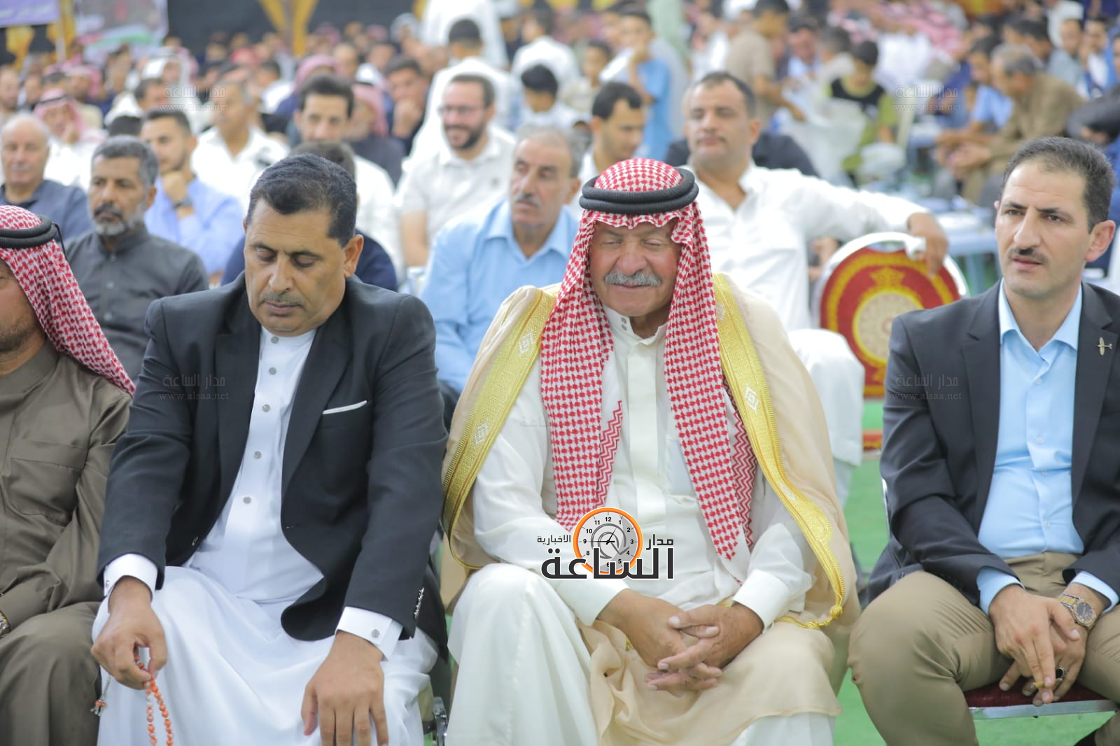 Madar Al-Saa Images 0.4536145160322991