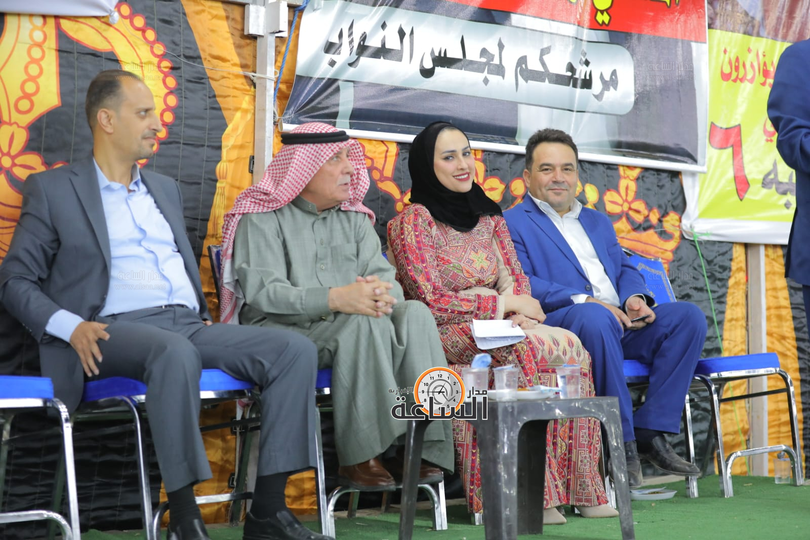 Madar Al-Saa Images 0.2734371937630413