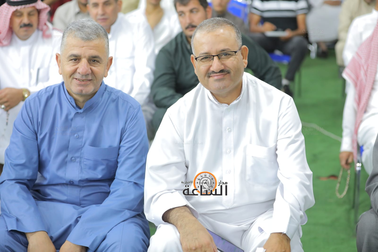 Madar Al-Saa Images 0.2614587272164055