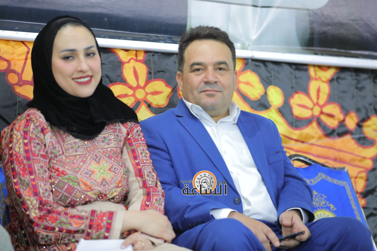 Madar Al-Saa Images 0.304041953120582