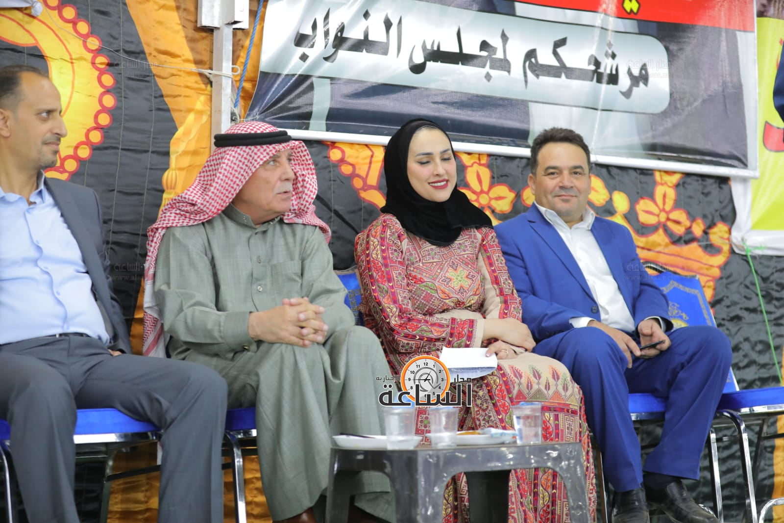 Madar Al-Saa Images 0.8157336054016517