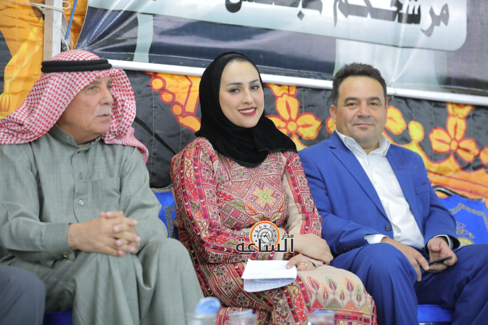 Madar Al-Saa Images 0.6045430567332717