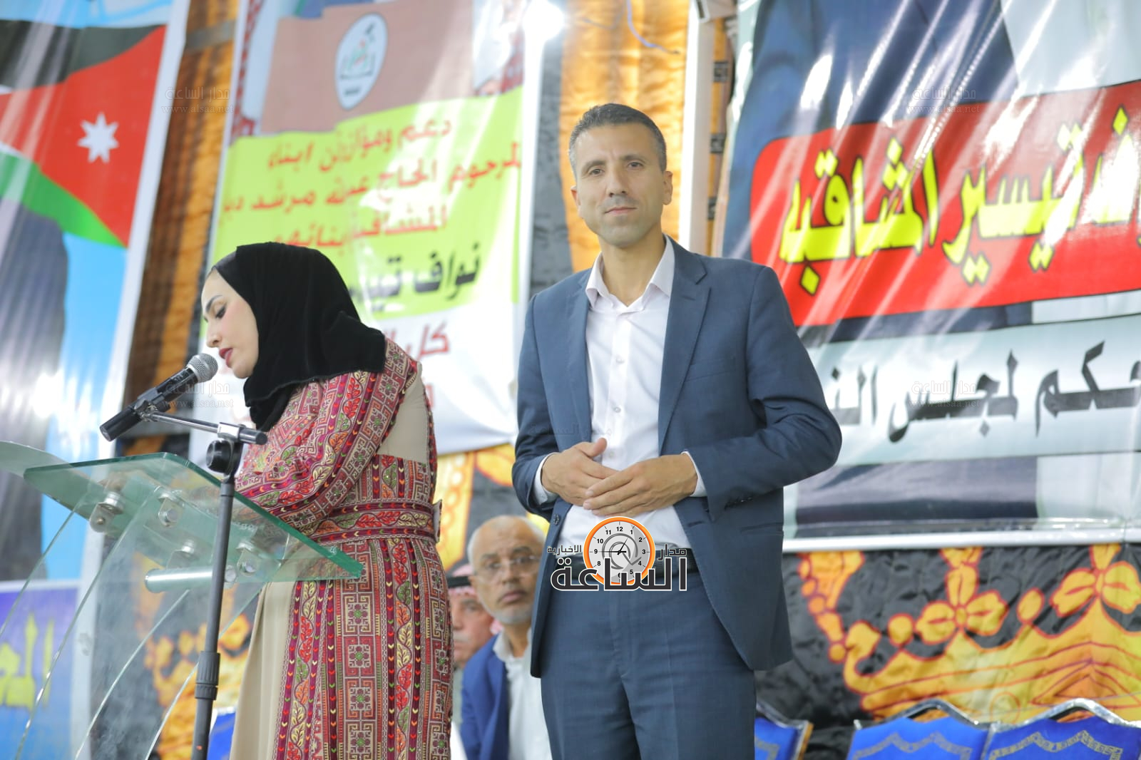 Madar Al-Saa Images 0.24812451663251522