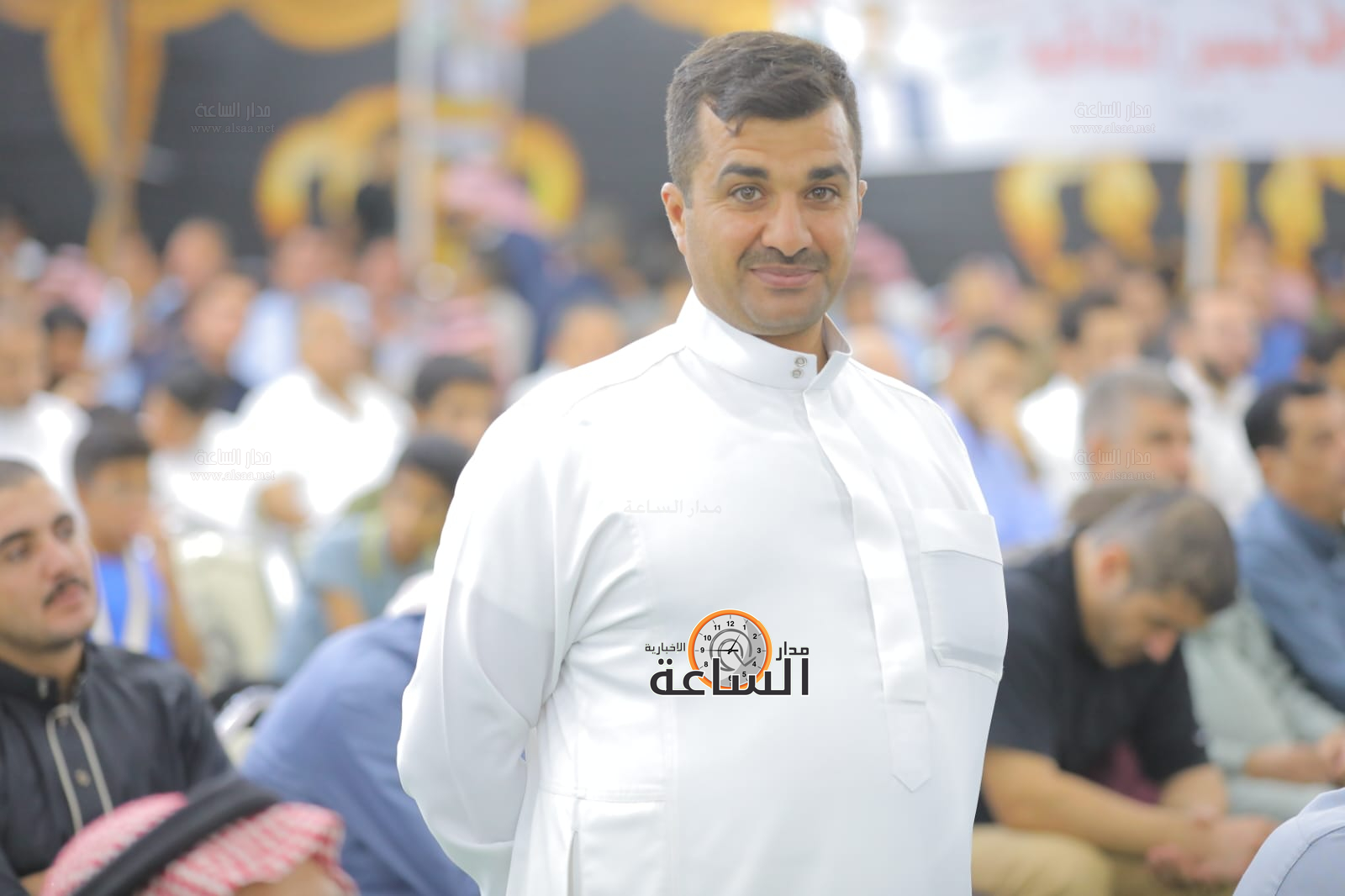 Madar Al-Saa Images 0.5568941248425825