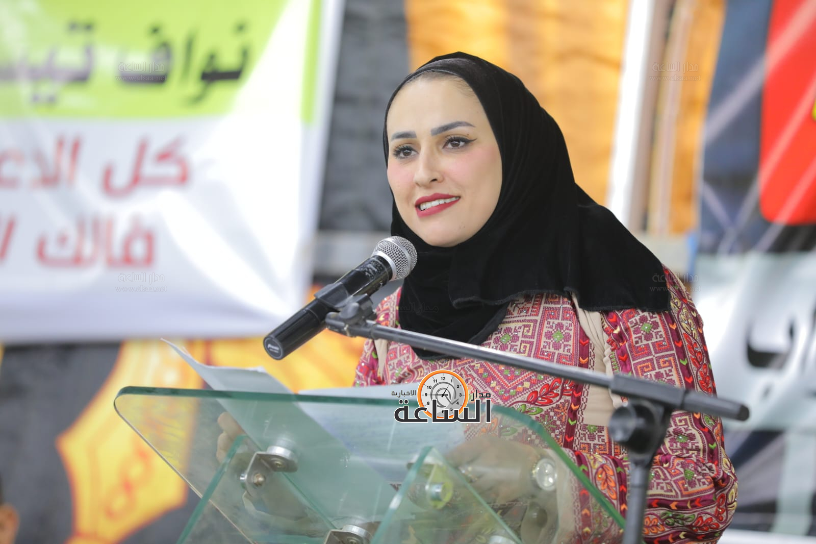 Madar Al-Saa Images 0.48384417157452275