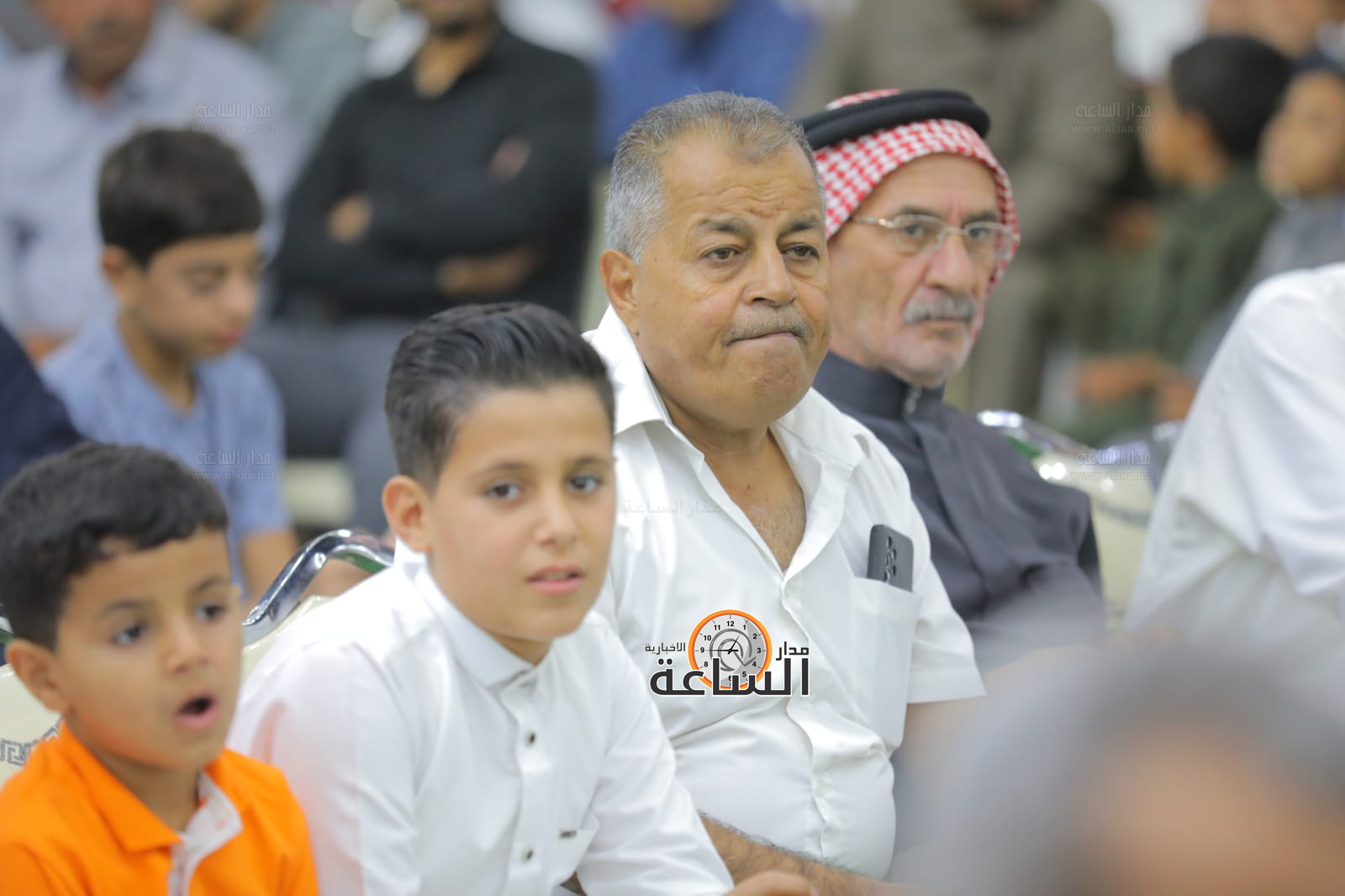 Madar Al-Saa Images 0.5943617183043377