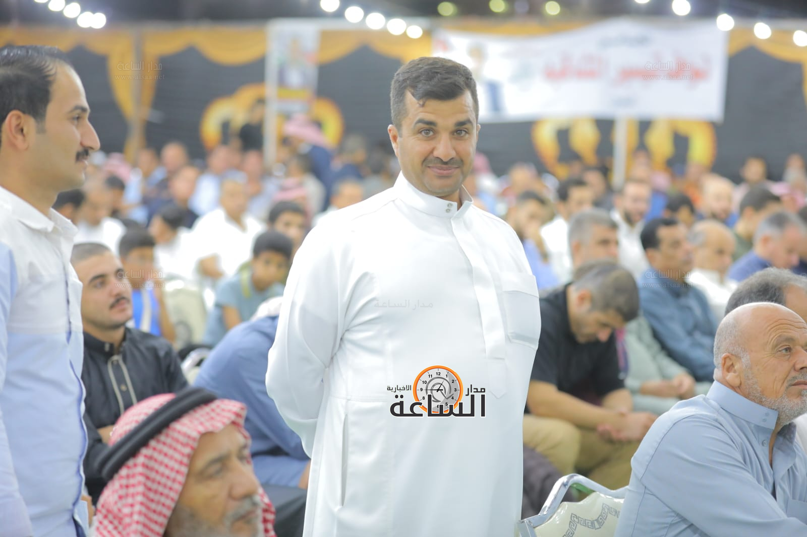 Madar Al-Saa Images 0.7351134729196438