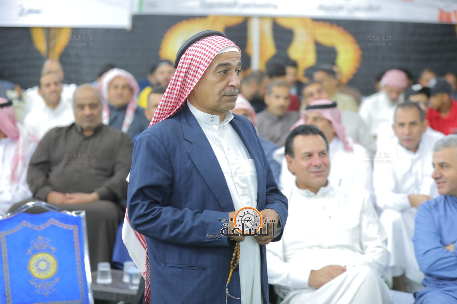 Madar Al-Saa Images 0.2075190607650199