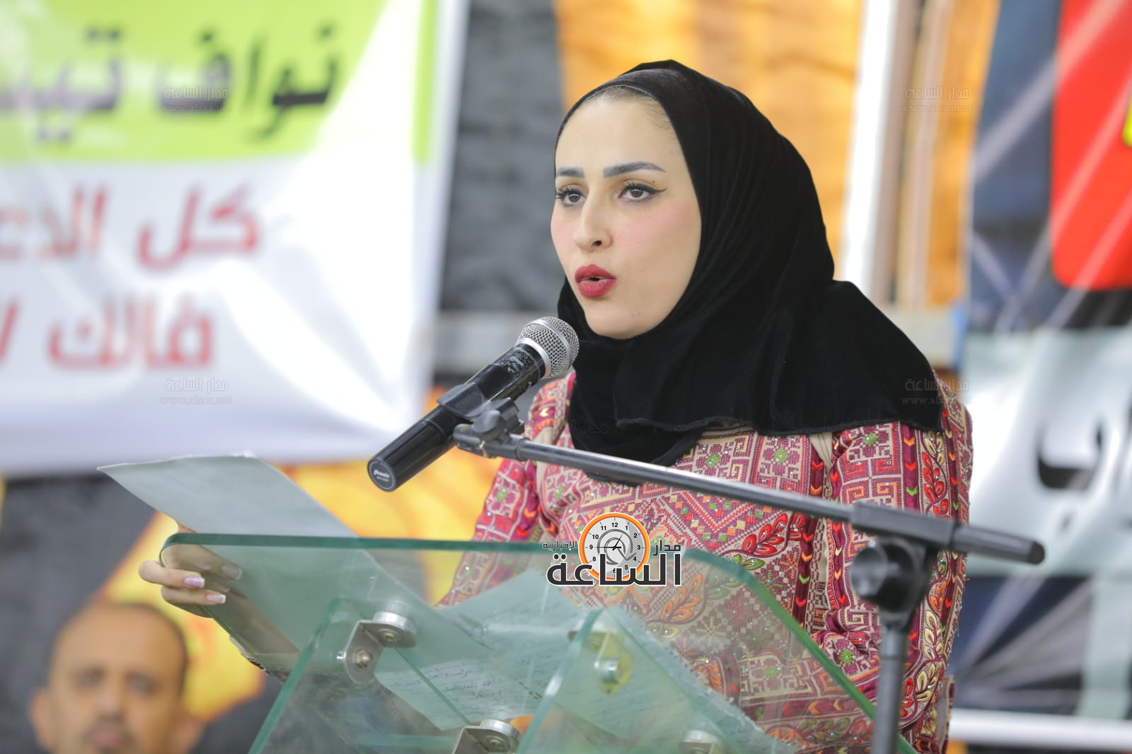 Madar Al-Saa Images 0.45065871995947493