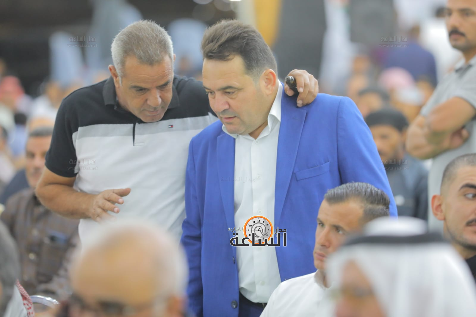 Madar Al-Saa Images 0.6680492985571937