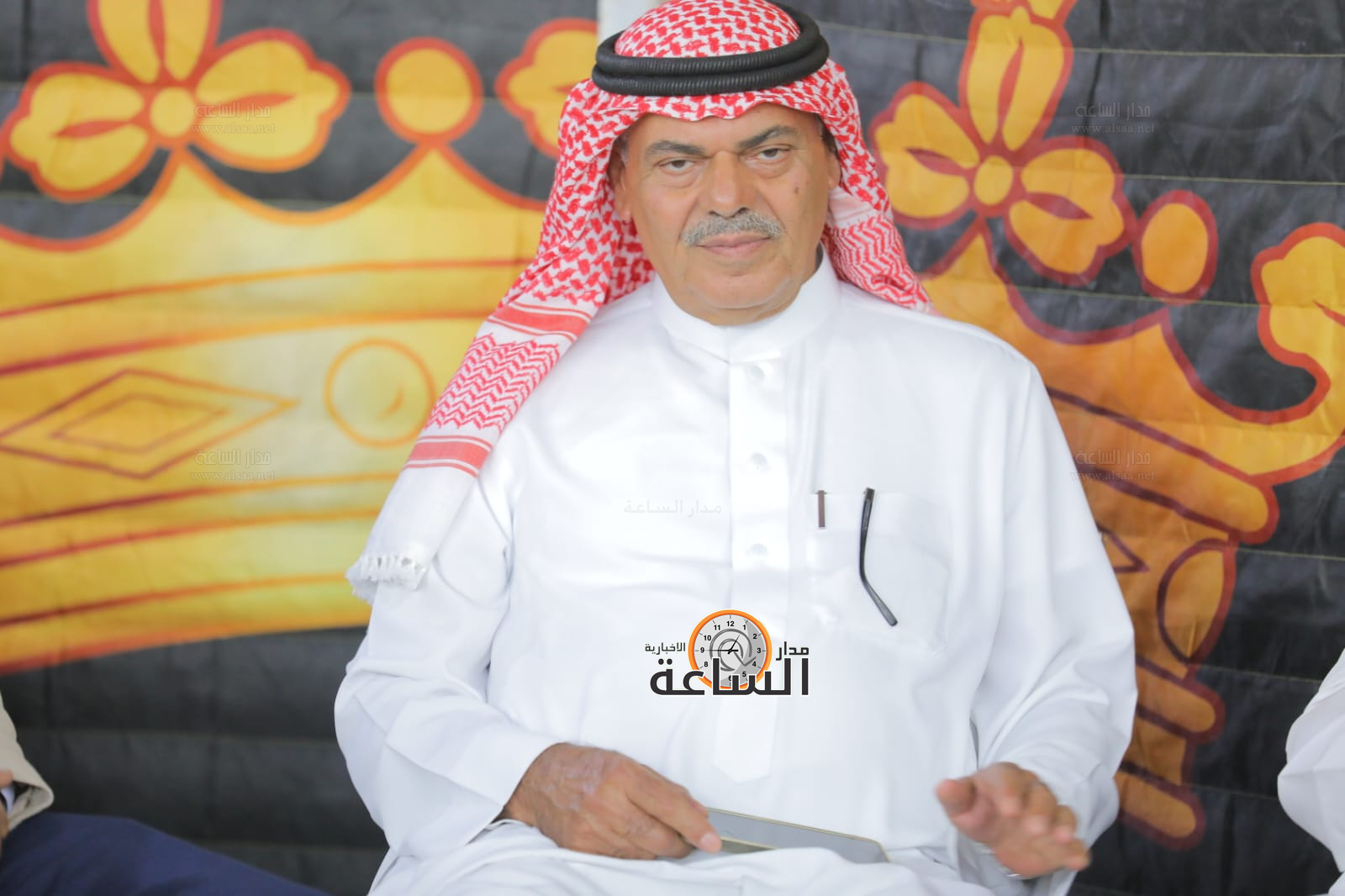 Madar Al-Saa Images 0.4455893273132676