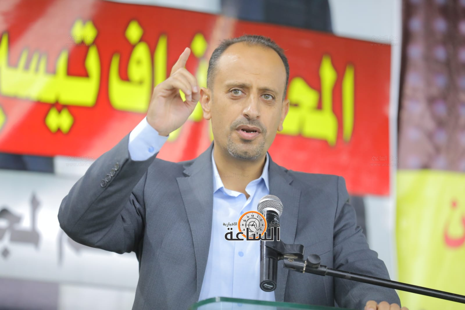 Madar Al-Saa Images 0.239357527353671