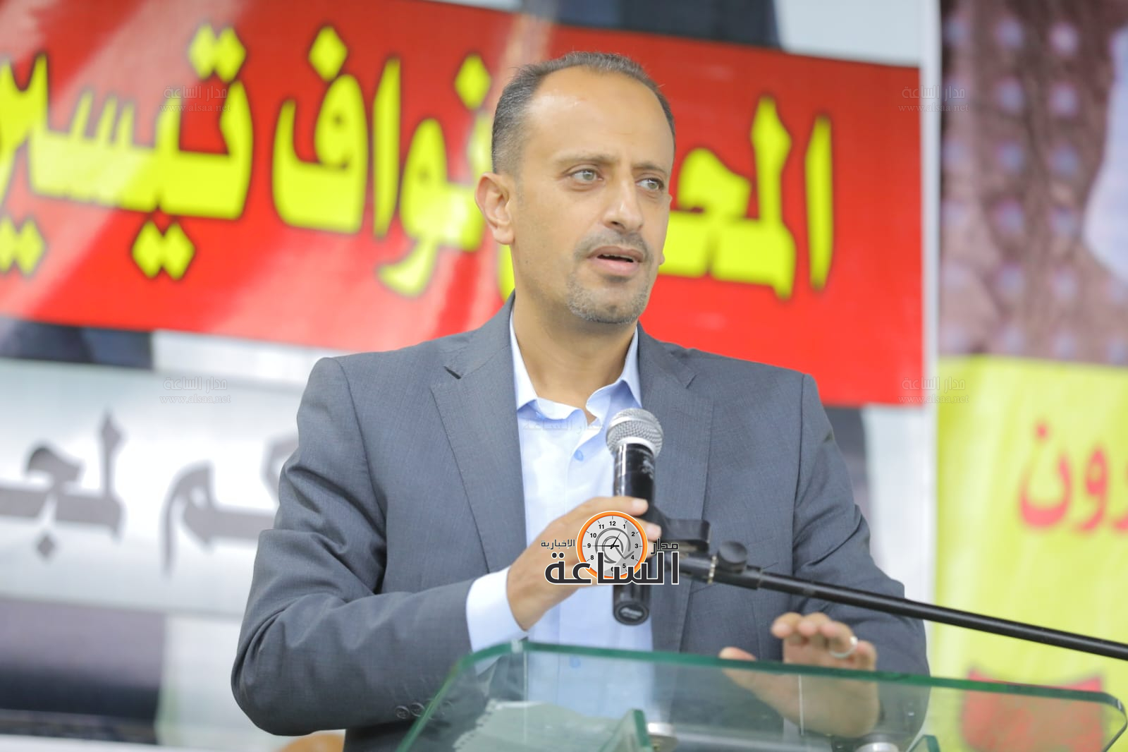 Madar Al-Saa Images 0.16634125725883098