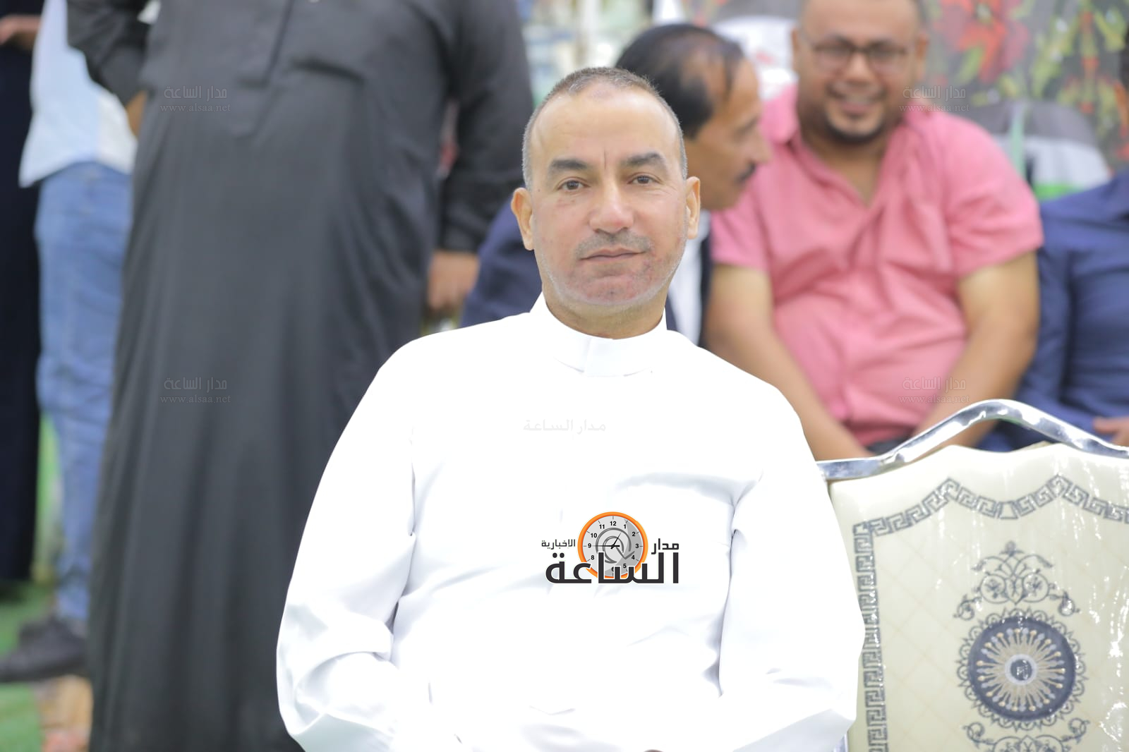 Madar Al-Saa Images 0.03744537911228951