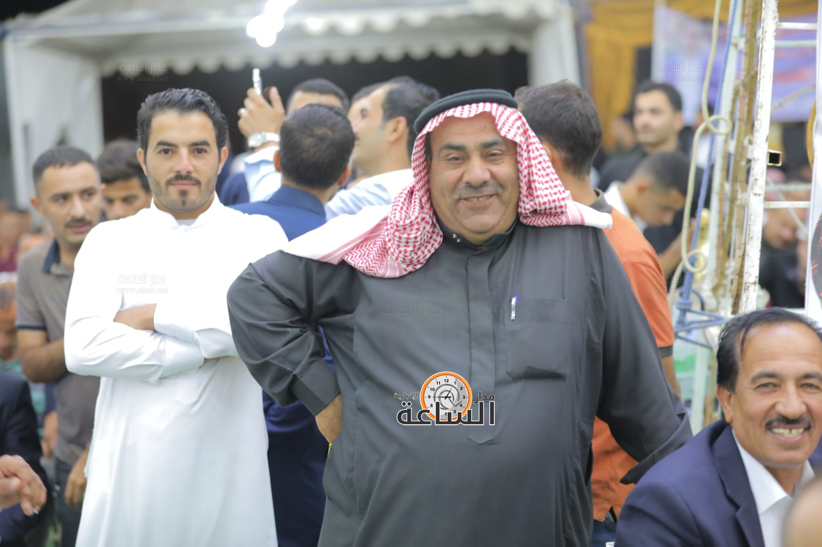 Madar Al-Saa Images 0.7288022489383048