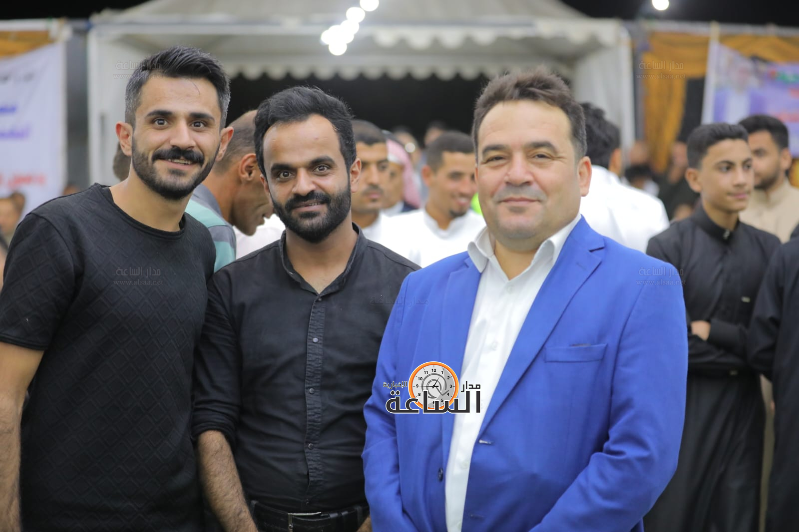 Madar Al-Saa Images 0.8376511451561295