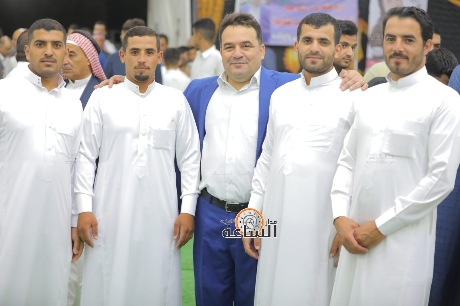 Madar Al-Saa Images 0.6019472295296935