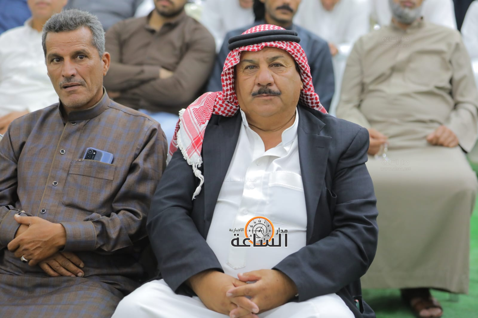 Madar Al-Saa Images 0.4871354952082996