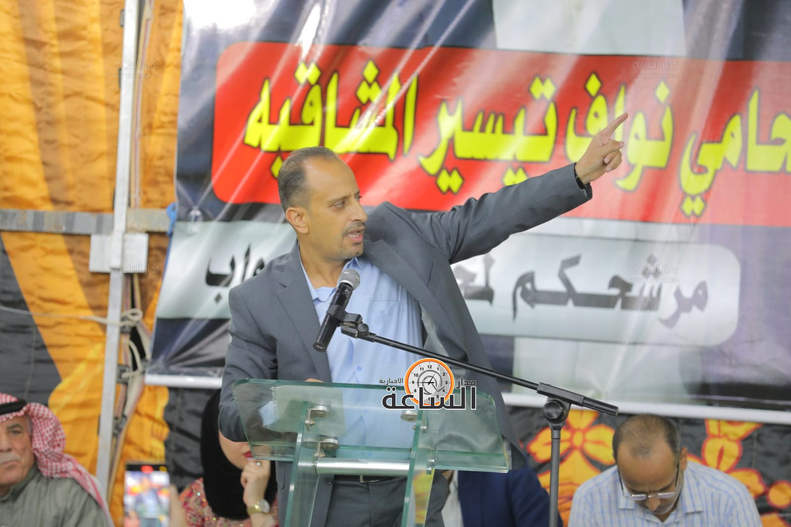 Madar Al-Saa Images 0.2971998923017567