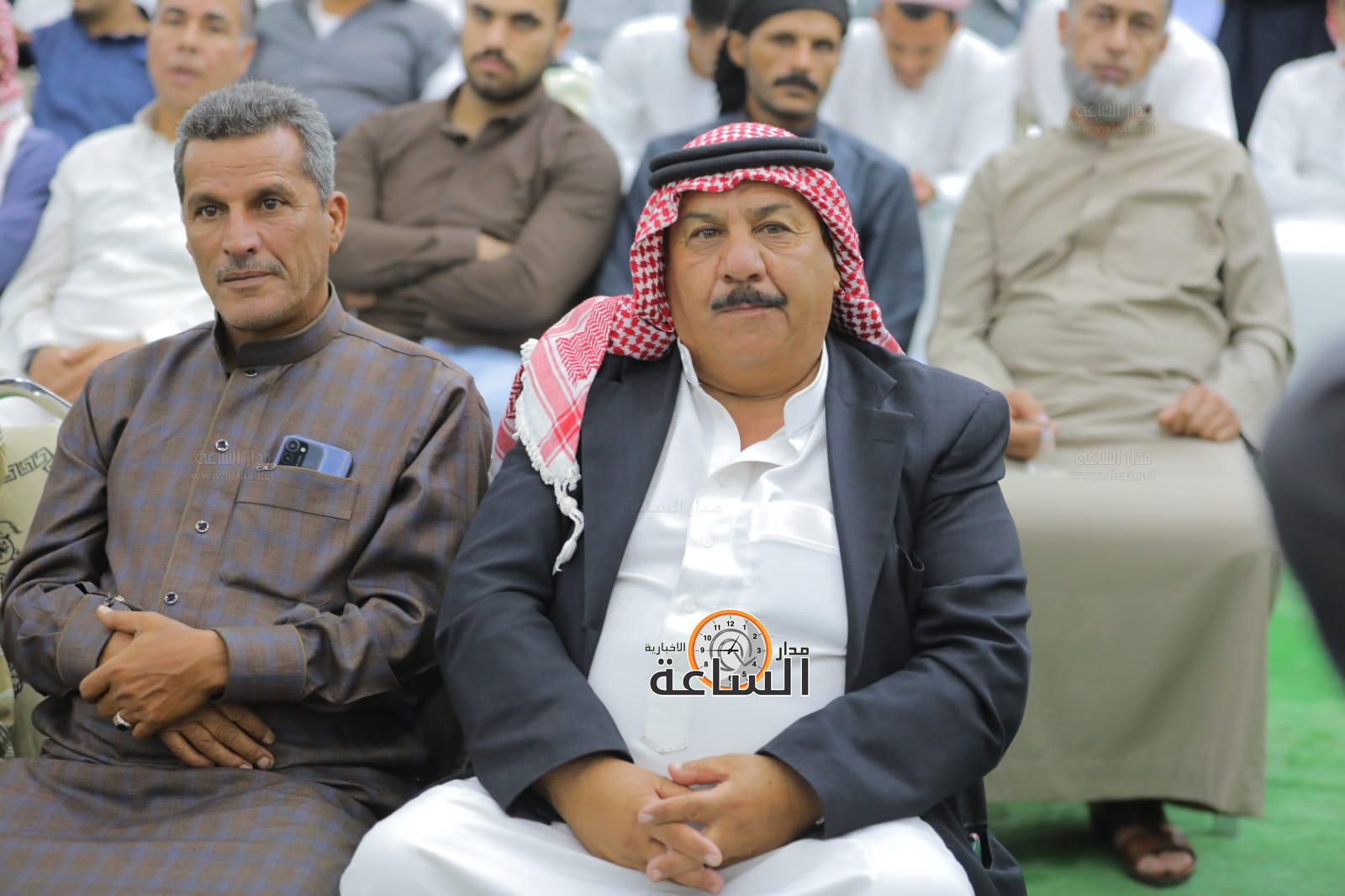 Madar Al-Saa Images 0.8601293402665631