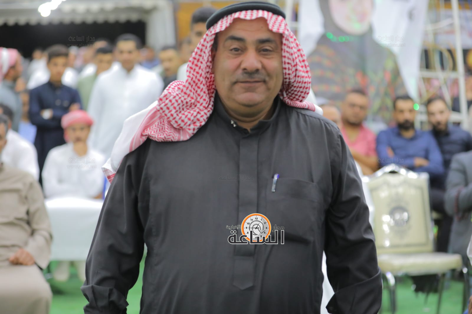 Madar Al-Saa Images 0.23968854529310635